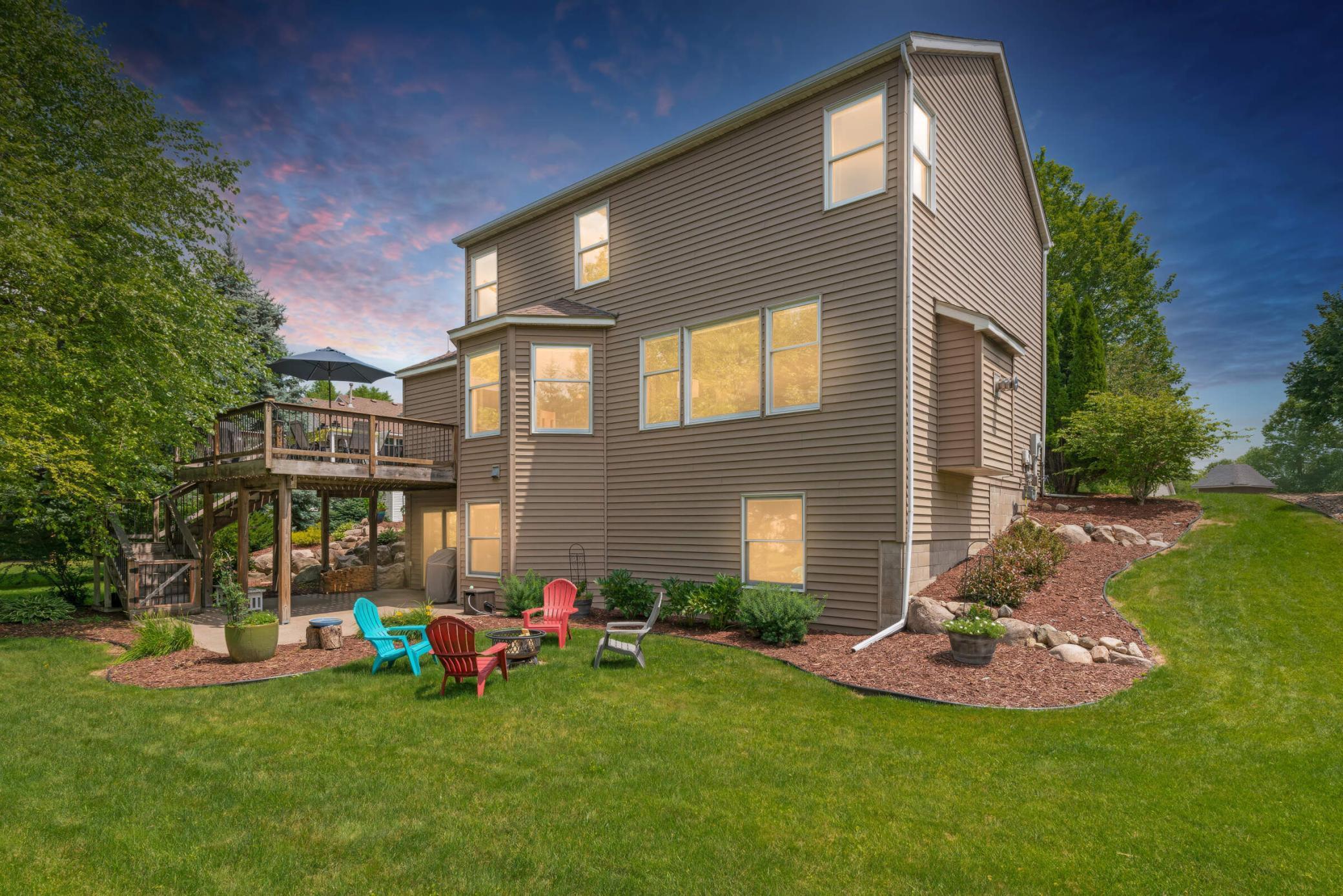 View of Residential at 10447 Glen Eagle Circle, Woodbury MN 55129, Woodbury - Mike Wilen | Minnesota Team Real Estate
