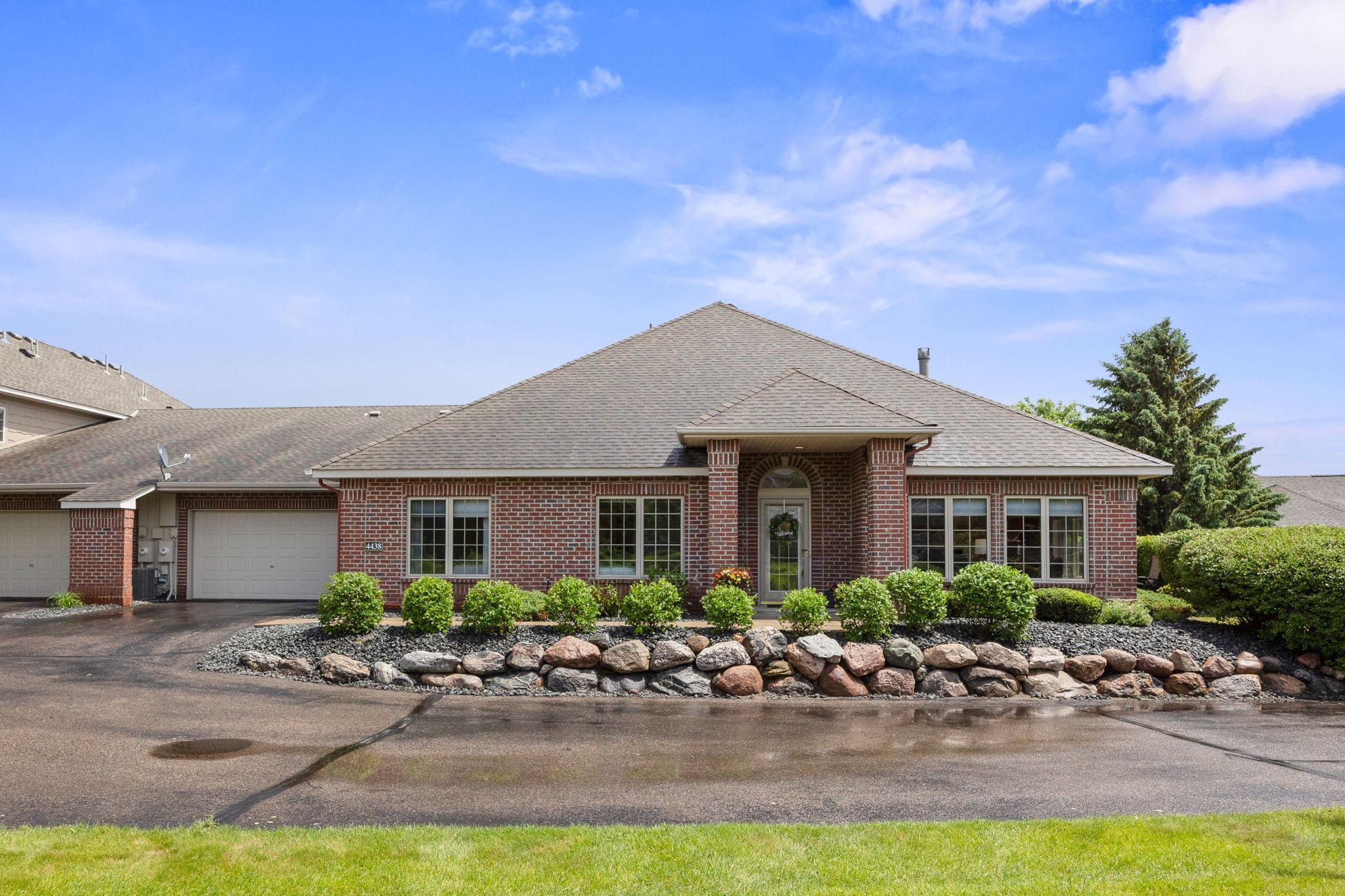 View of Residential at 4438 Napier Parkway, Saint Michael MN 55376, Saint Michael - Mike Wilen | Minnesota Team Real Estate