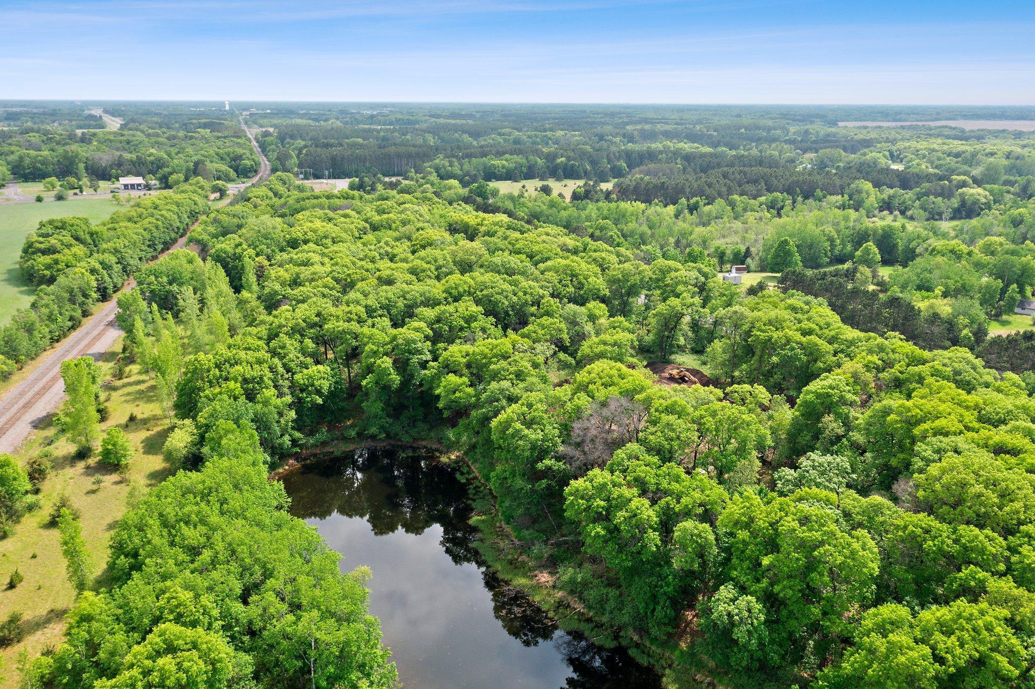 View of Land at Lot 1 Central Drive, Cambridge MN 55008, Cambridge - Mike Wilen | Minnesota Team Real Estate