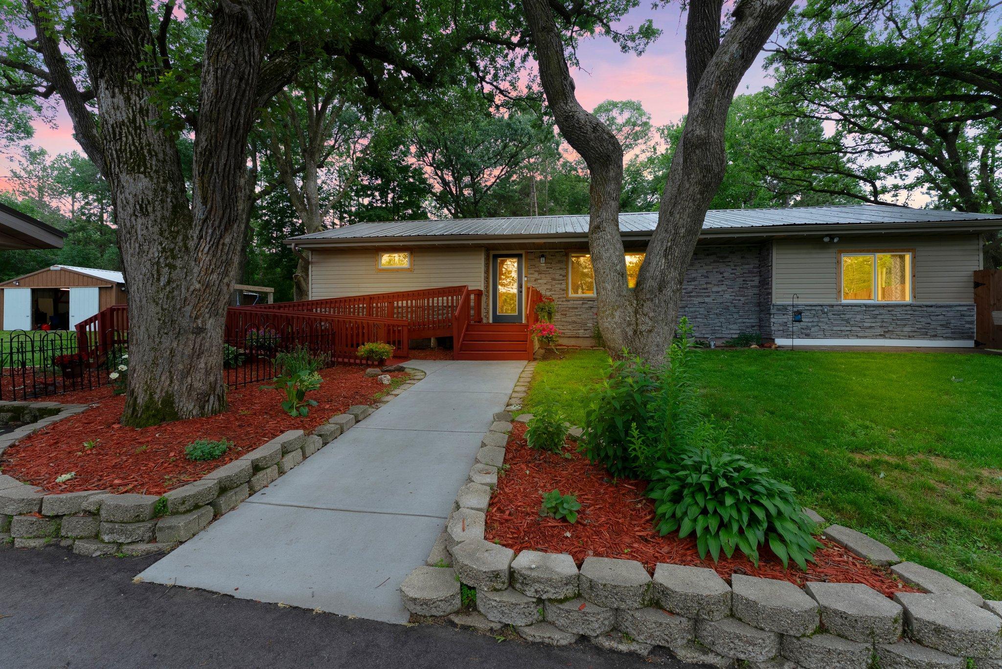 View of Residential at 12117 305th Avenue, Princeton MN 55371, Princeton - Mike Wilen | Minnesota Team Real Estate