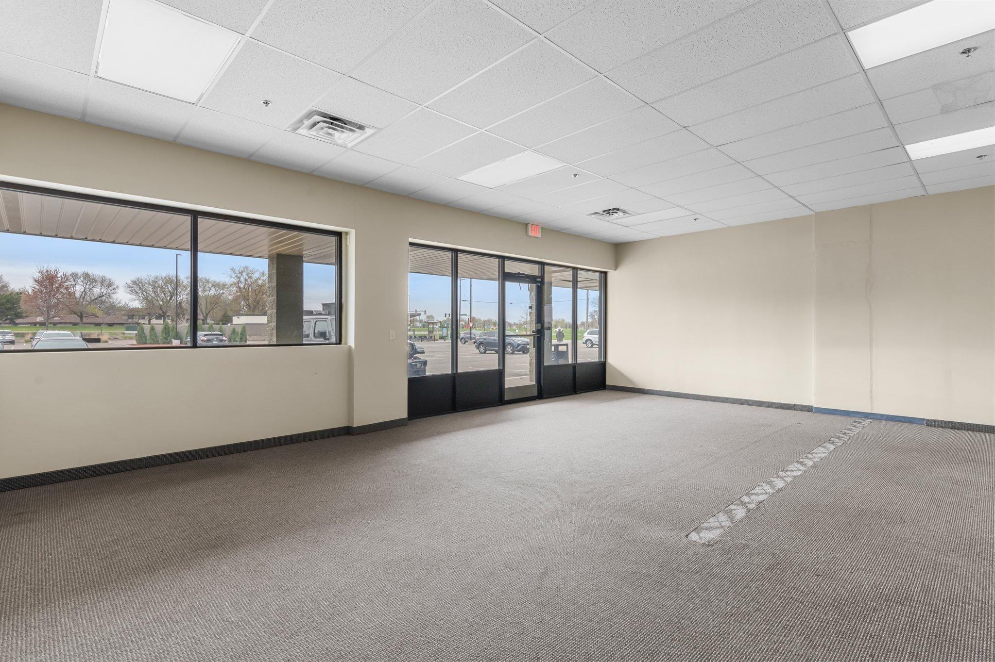 View of Commercial Sale at 8401 Broadway Avenue, Brooklyn Park MN 55445, Brooklyn Park (9 of 13) - Mike Wilen | Minnesota Team Real Estate