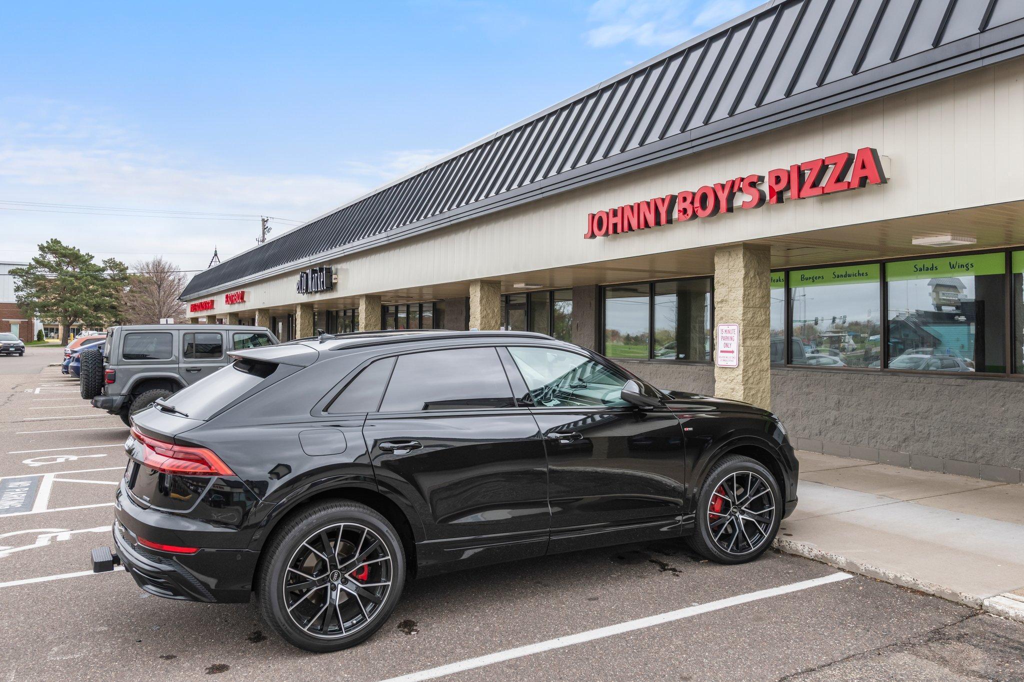 View of Commercial Sale at 8401 Broadway Avenue, Brooklyn Park MN 55445, Brooklyn Park (7 of 13) - Mike Wilen | Minnesota Team Real Estate