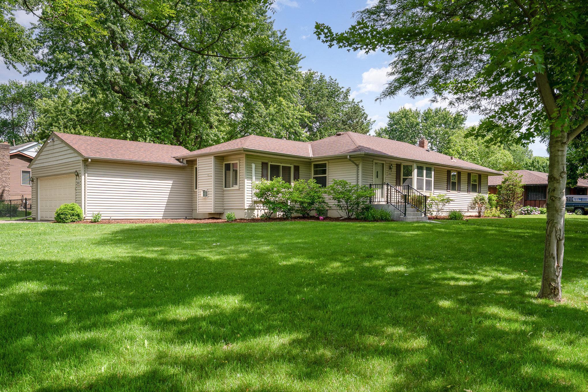 View of Residential at 2850 Highridge Terrace, Eagan MN 55121, Eagan - Mike Wilen | Minnesota Team Real Estate
