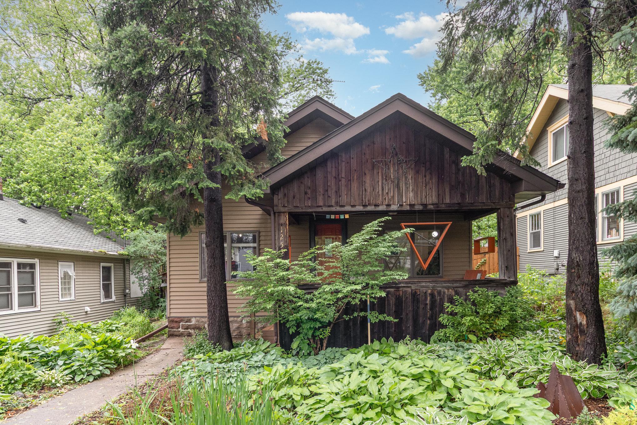 View of Residential at 1253 Avon Street, Saint Paul MN 55117, Saint Paul - Mike Wilen | Minnesota Team Real Estate