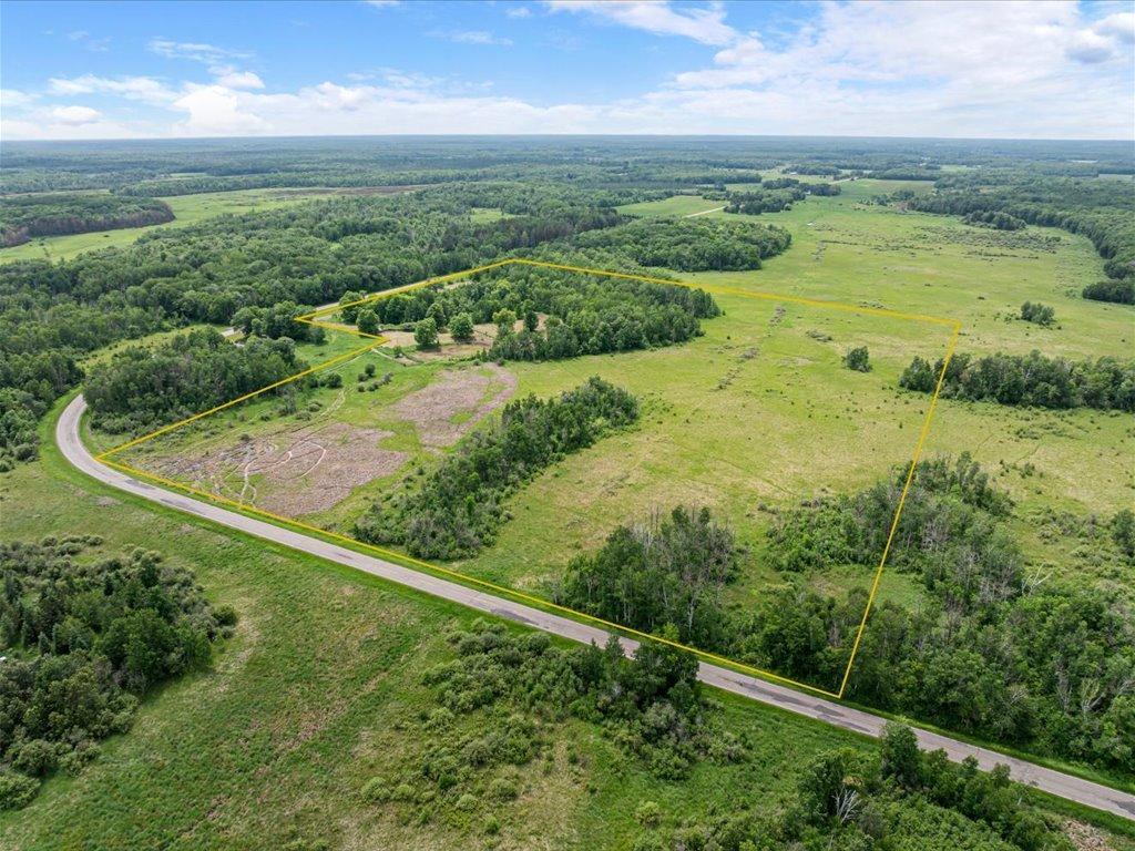 View of Land at TBD 330th Street, Onamia MN 56359, Onamia - Mike Wilen | Minnesota Team Real Estate