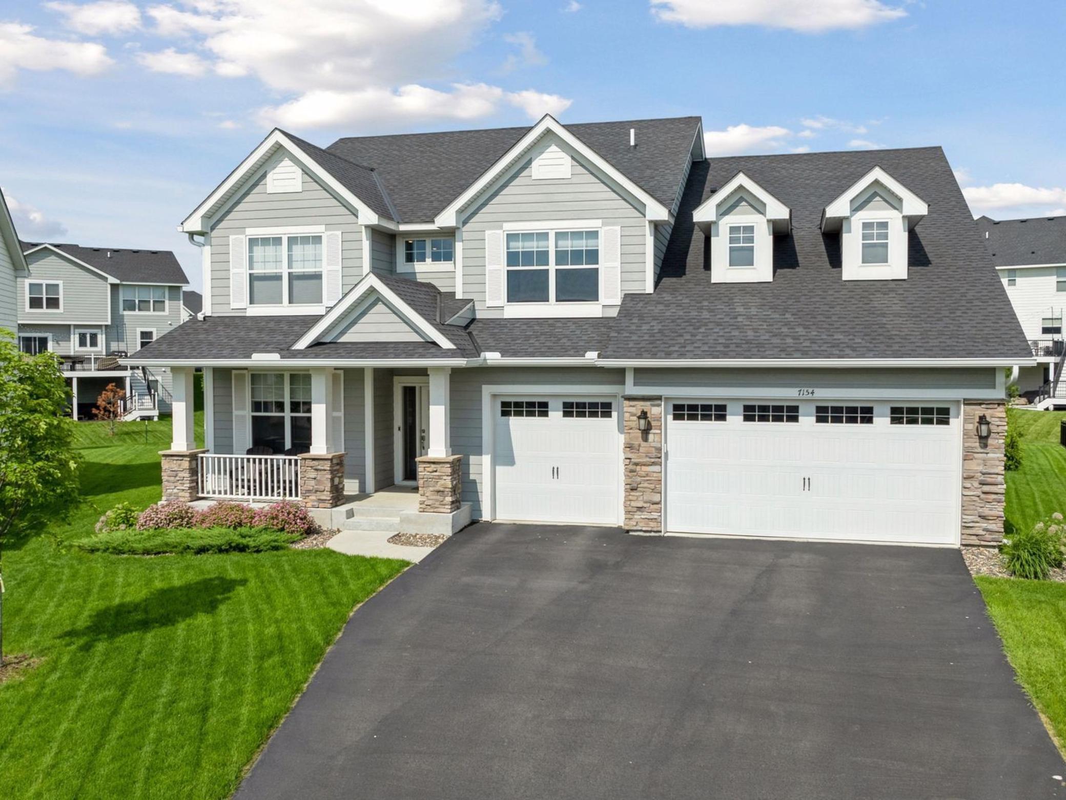 View of Residential at 7154 Alphabet Street, Chanhassen MN 55317, Chanhassen - Mike Wilen | Minnesota Team Real Estate