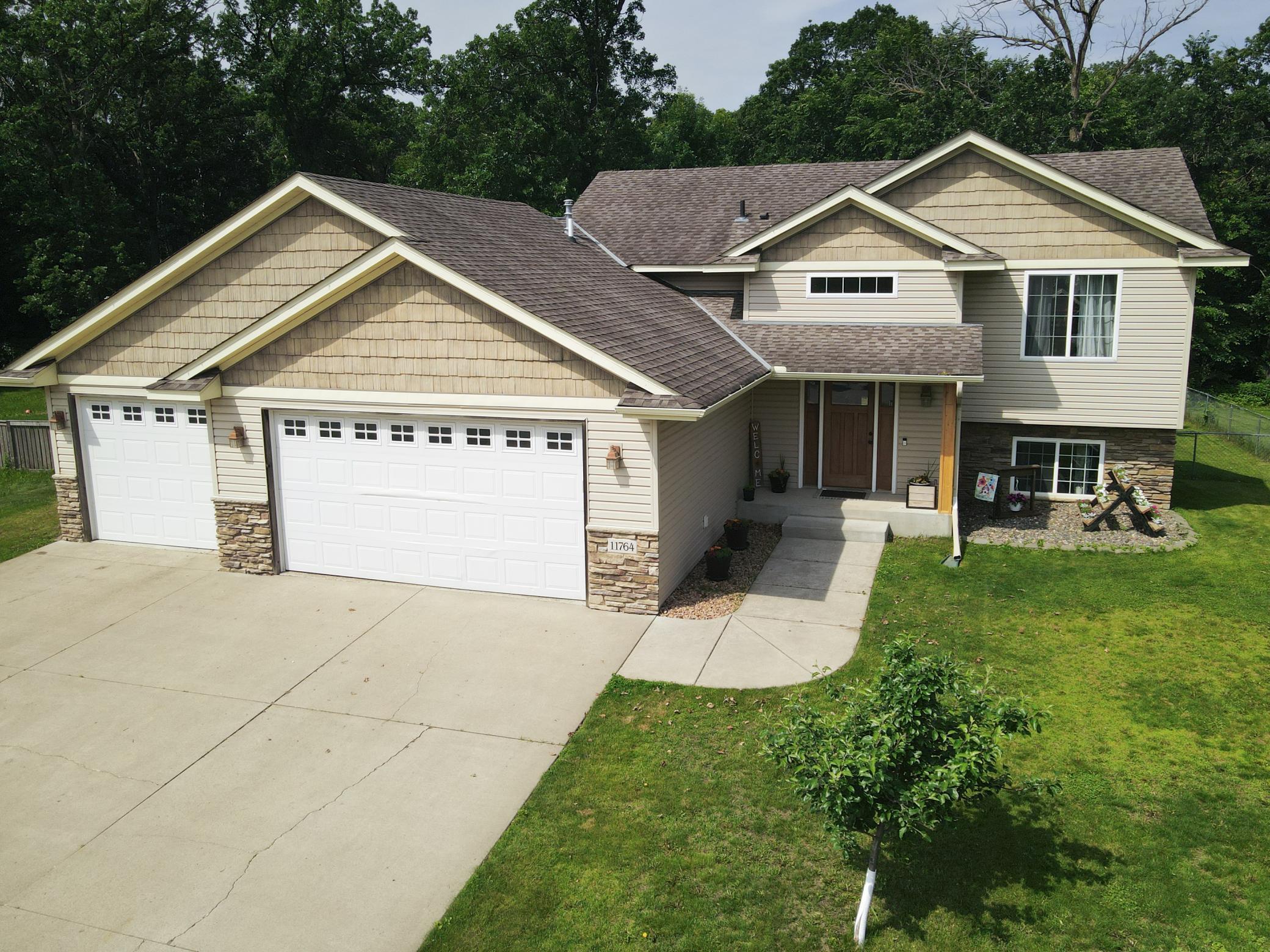 View of Residential at 11764 35th Avenue, Becker MN 55308, Becker - Mike Wilen | Minnesota Team Real Estate