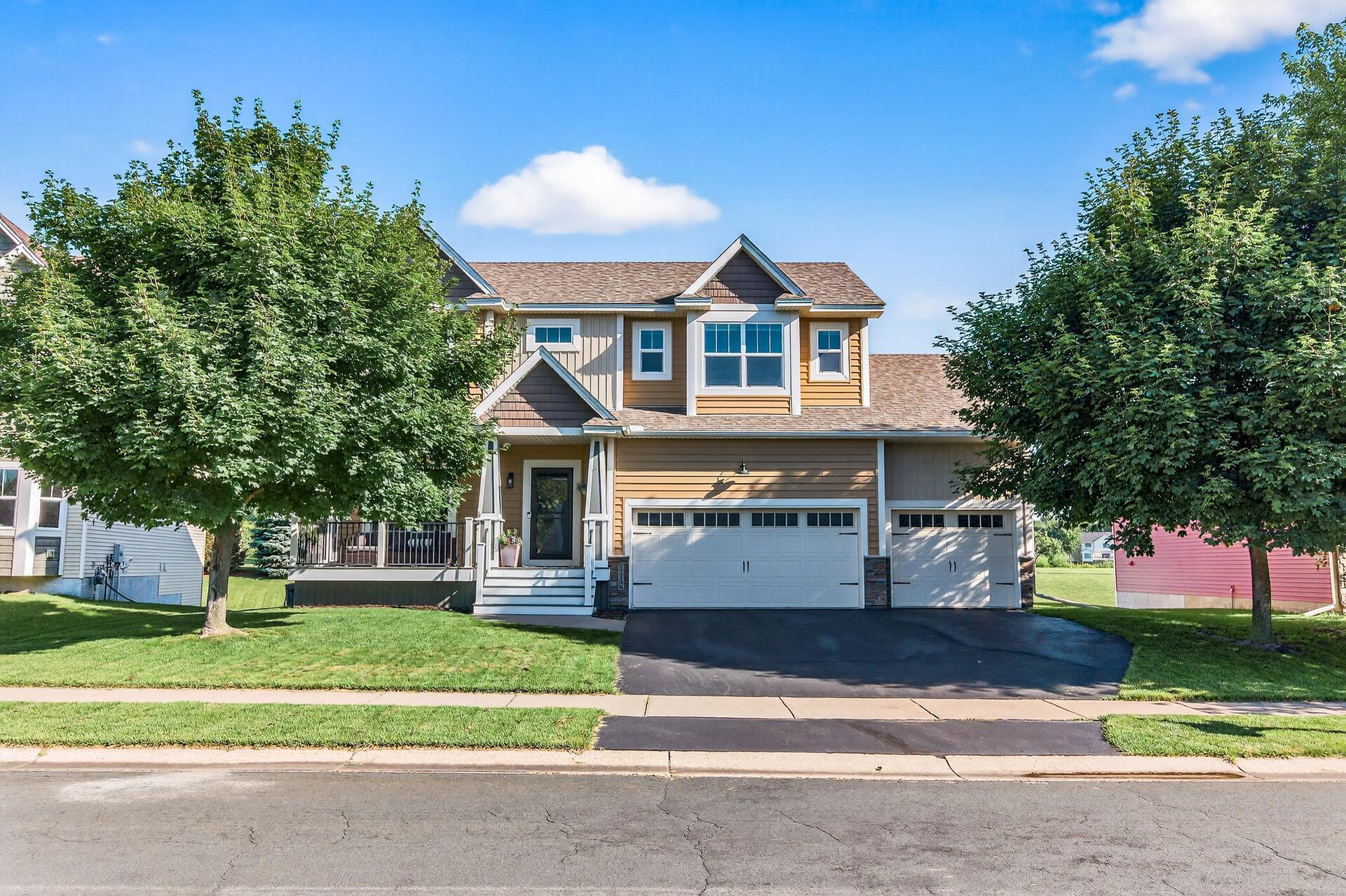 View of Residential at 17138 78th Avenue, Maple Grove MN 55311, Maple Grove - Mike Wilen | Minnesota Team Real Estate