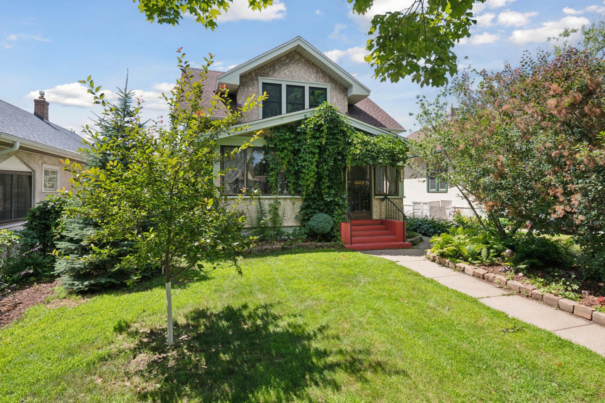 View of Residential at 3712 16th Avenue, Minneapolis MN 55407, Minneapolis - Mike Wilen | Minnesota Team Real Estate