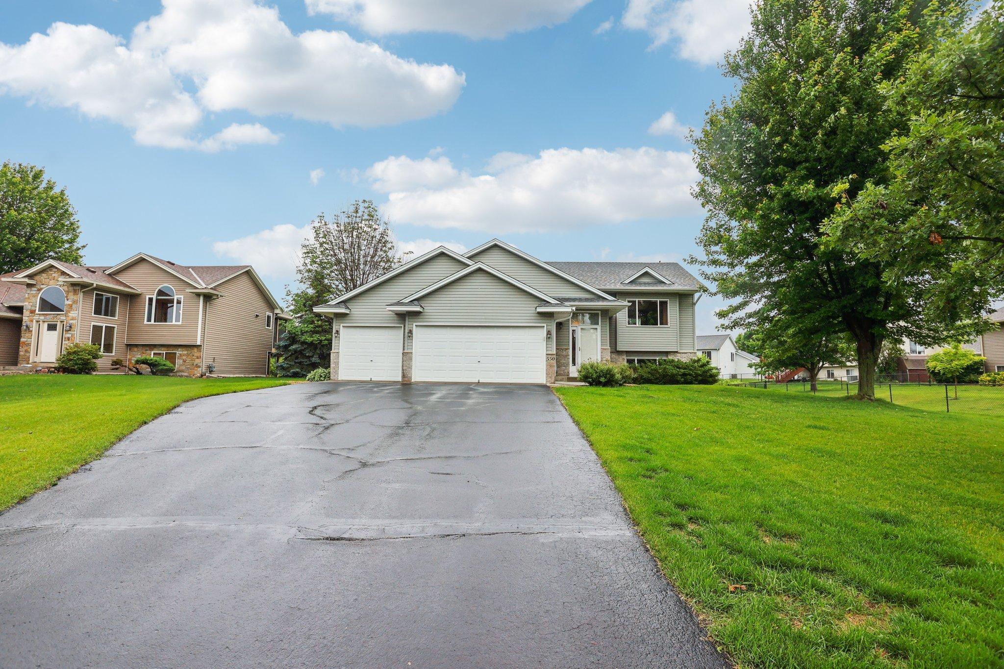 View of Residential at 550 Woodduck Trail, Lino Lakes MN 55014, Lino Lakes - Mike Wilen | Minnesota Team Real Estate