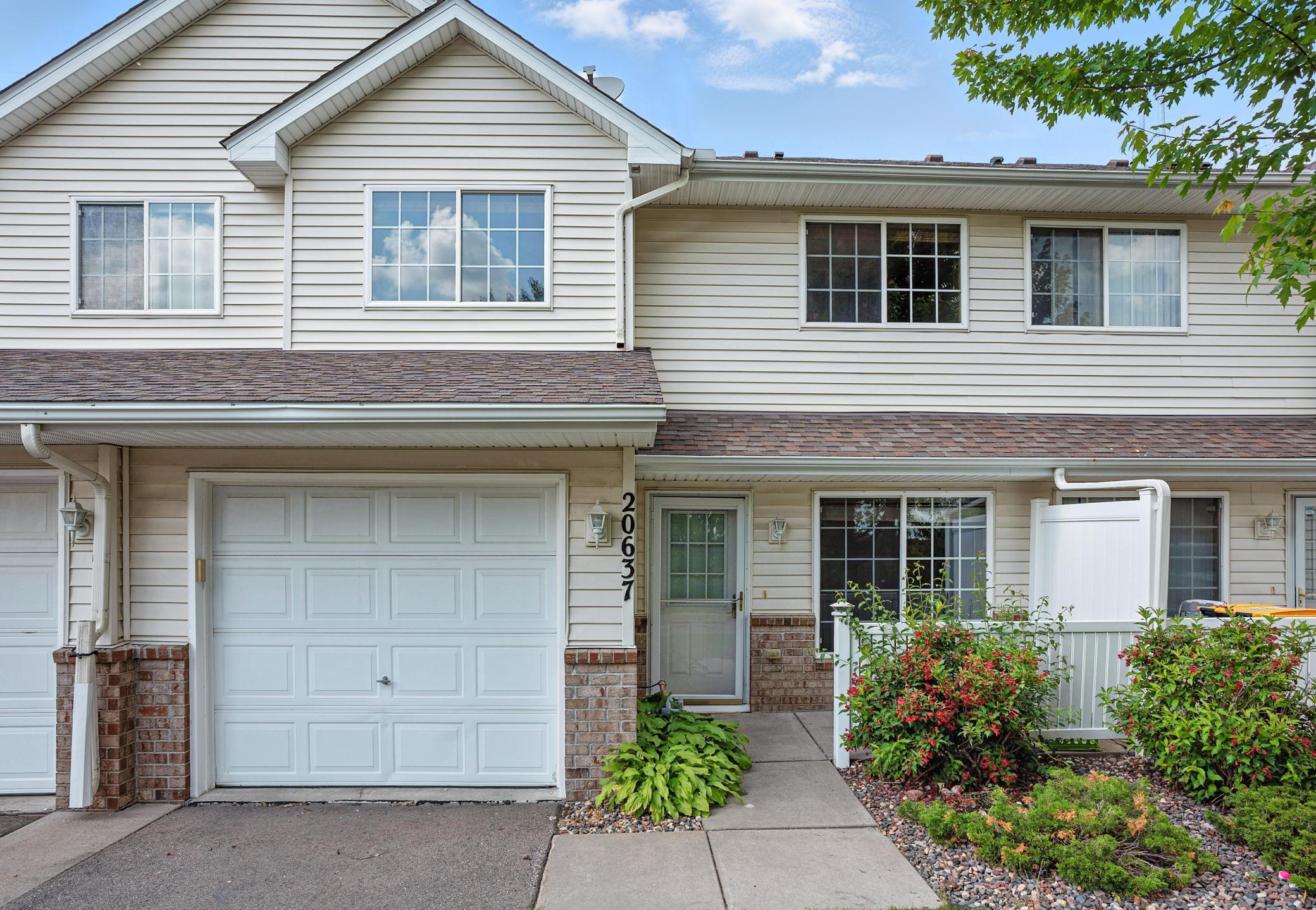 View of Residential at 20637 Brennan Path #207, Farmington MN 55024, Farmington - Mike Wilen | Minnesota Team Real Estate
