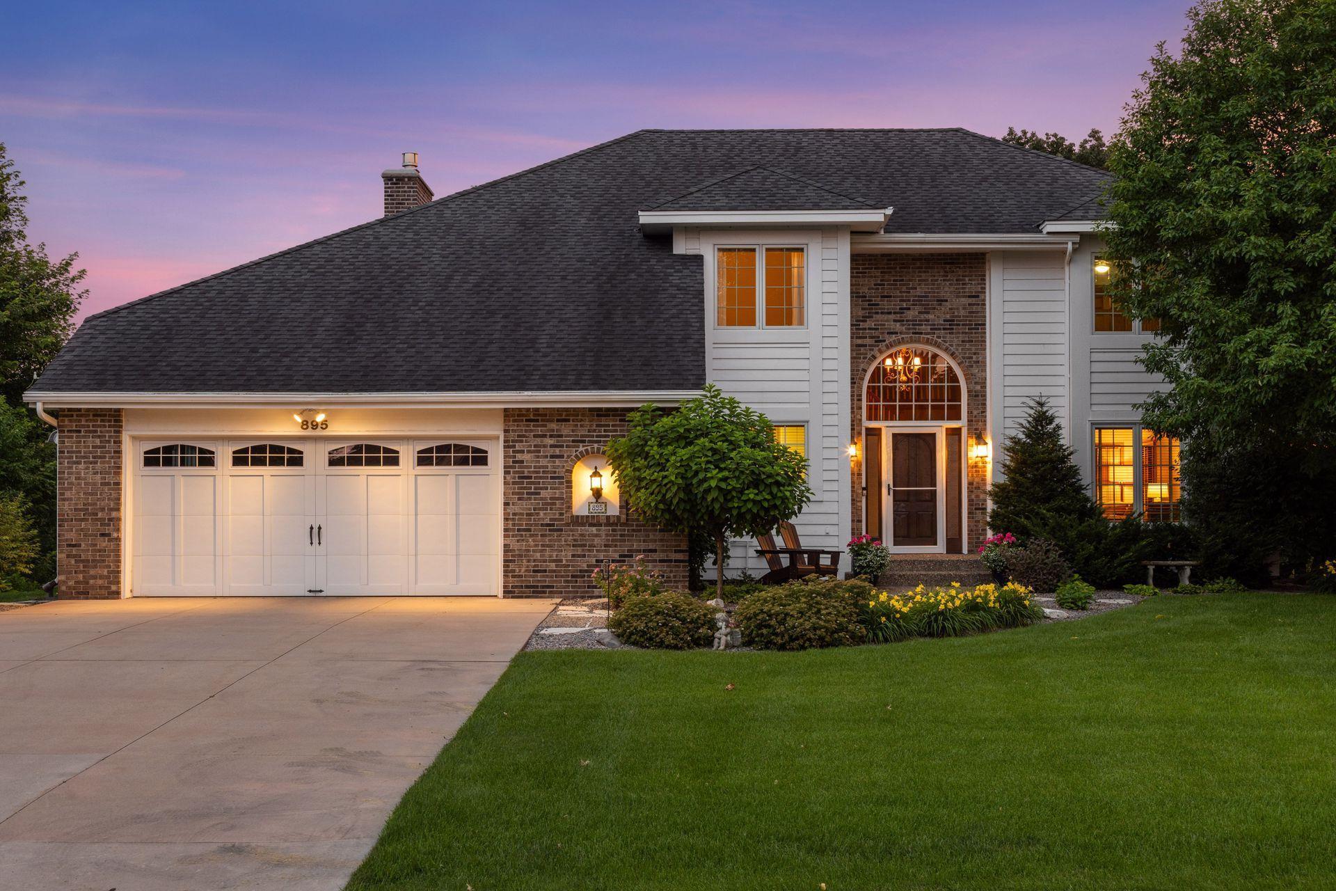 View of Residential at 895 Mendakota Court, Mendota Heights MN 55120, Mendota Heights - Mike Wilen | Minnesota Team Real Estate