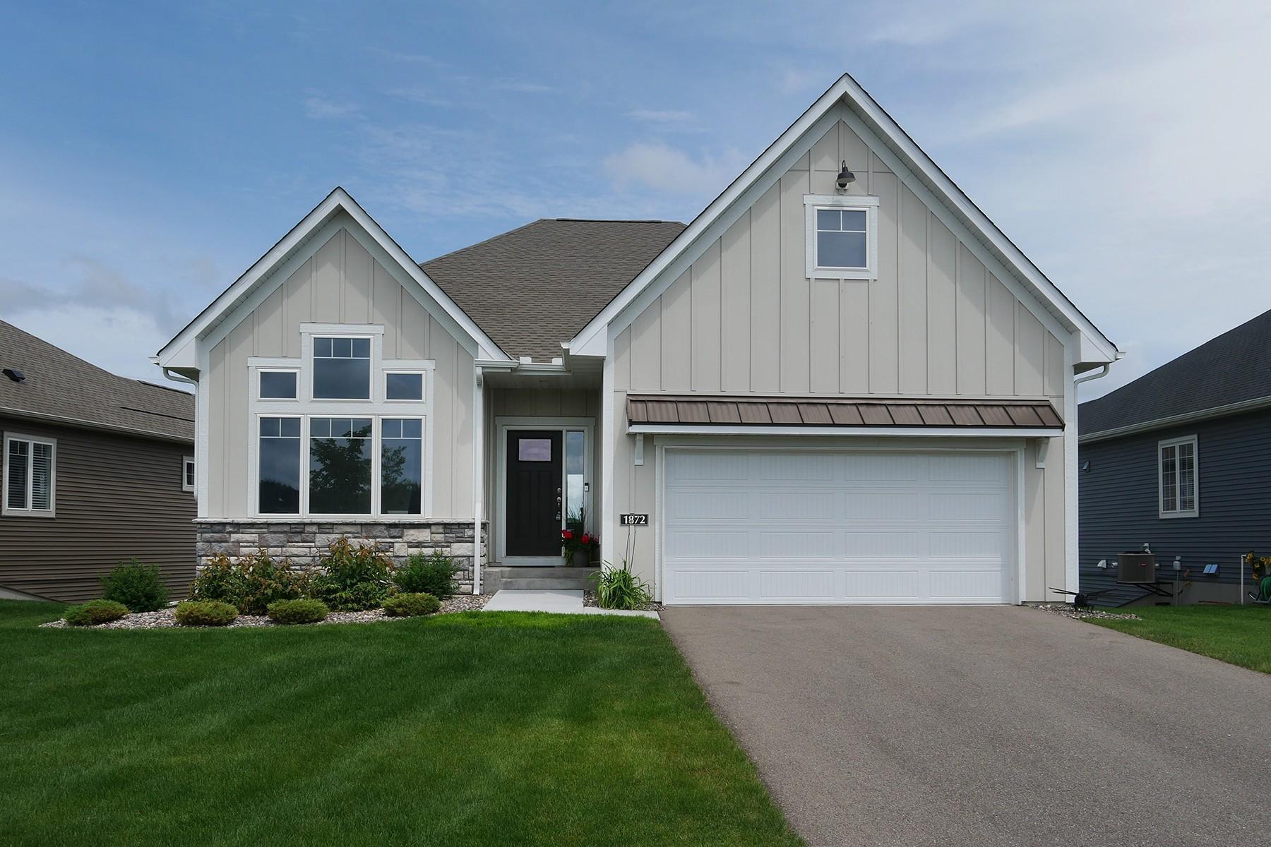 View of Residential at 1872 Oakpointe Drive, Waconia MN 55387, Waconia - Mike Wilen | Minnesota Team Real Estate