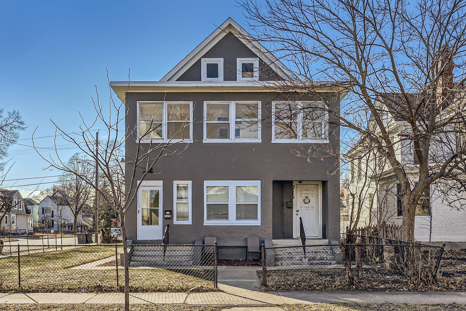 View of Residential Income at 3148 Pleasant Avenue, Minneapolis MN 55408, Minneapolis - Mike Wilen | Minnesota Team Real Estate