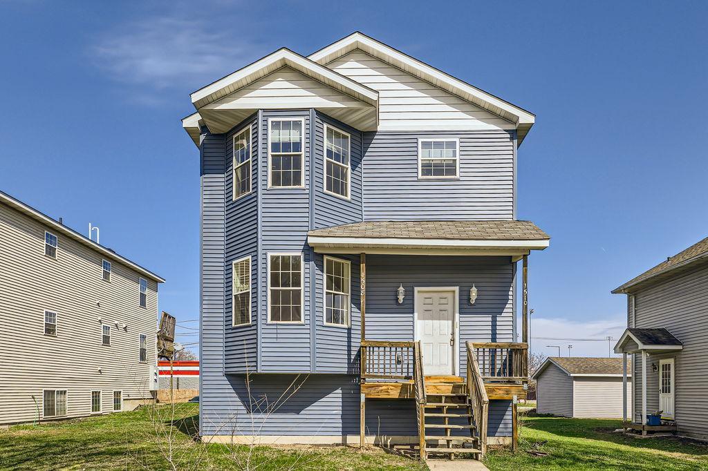 View of Residential Income at 1508 Albemarle Street, Saint Paul MN 55117, Saint Paul - Mike Wilen | Minnesota Team Real Estate
