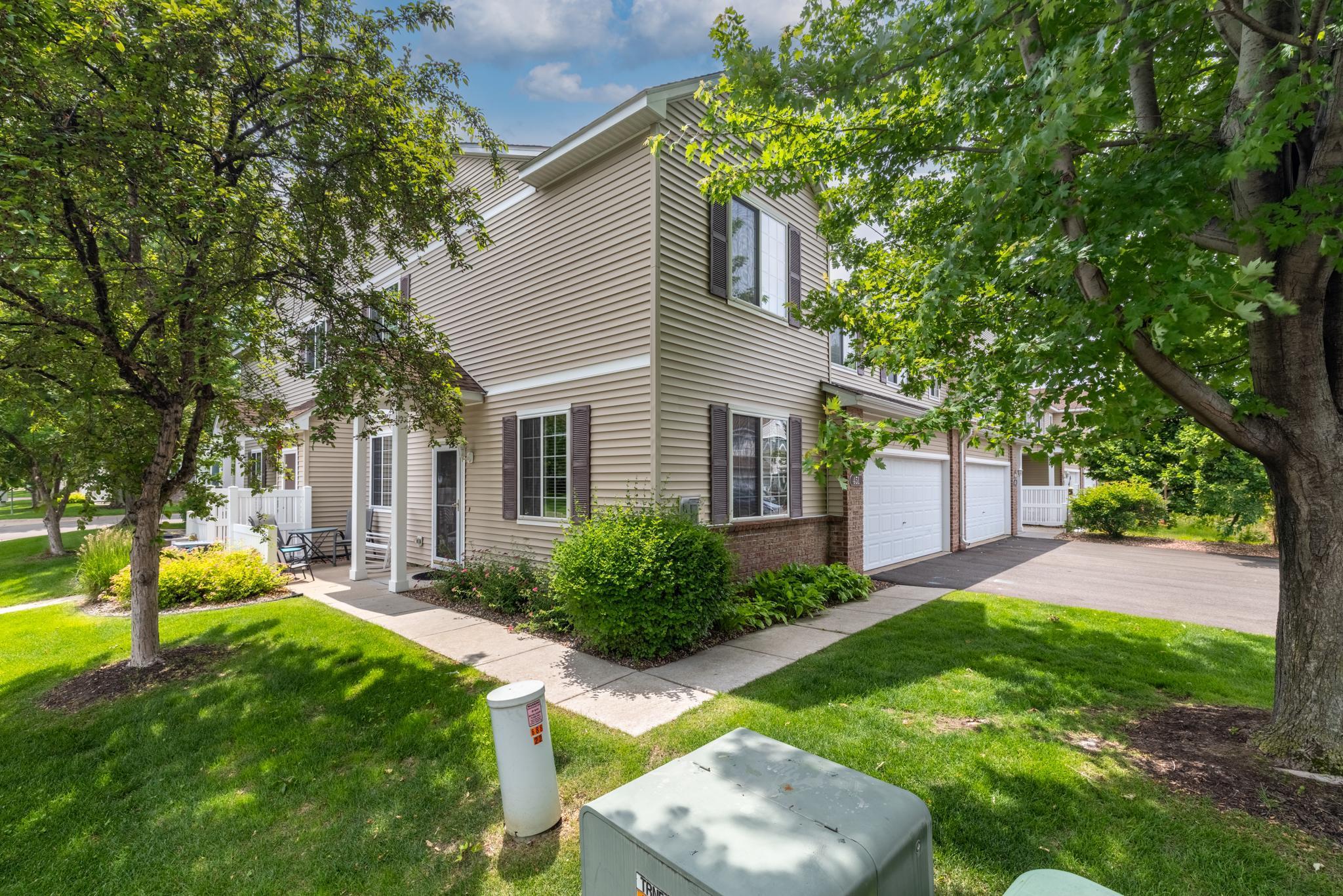 View of Residential at 451 Frederick Circle #1405, Hastings MN 55033, Hastings - Mike Wilen | Minnesota Team Real Estate