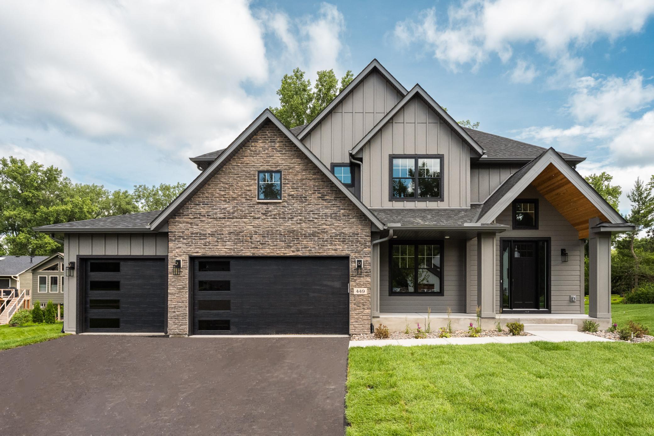 View of Residential at 449 Bear Court, Vadnais Heights MN 55127, Vadnais Heights - Mike Wilen | Minnesota Team Real Estate