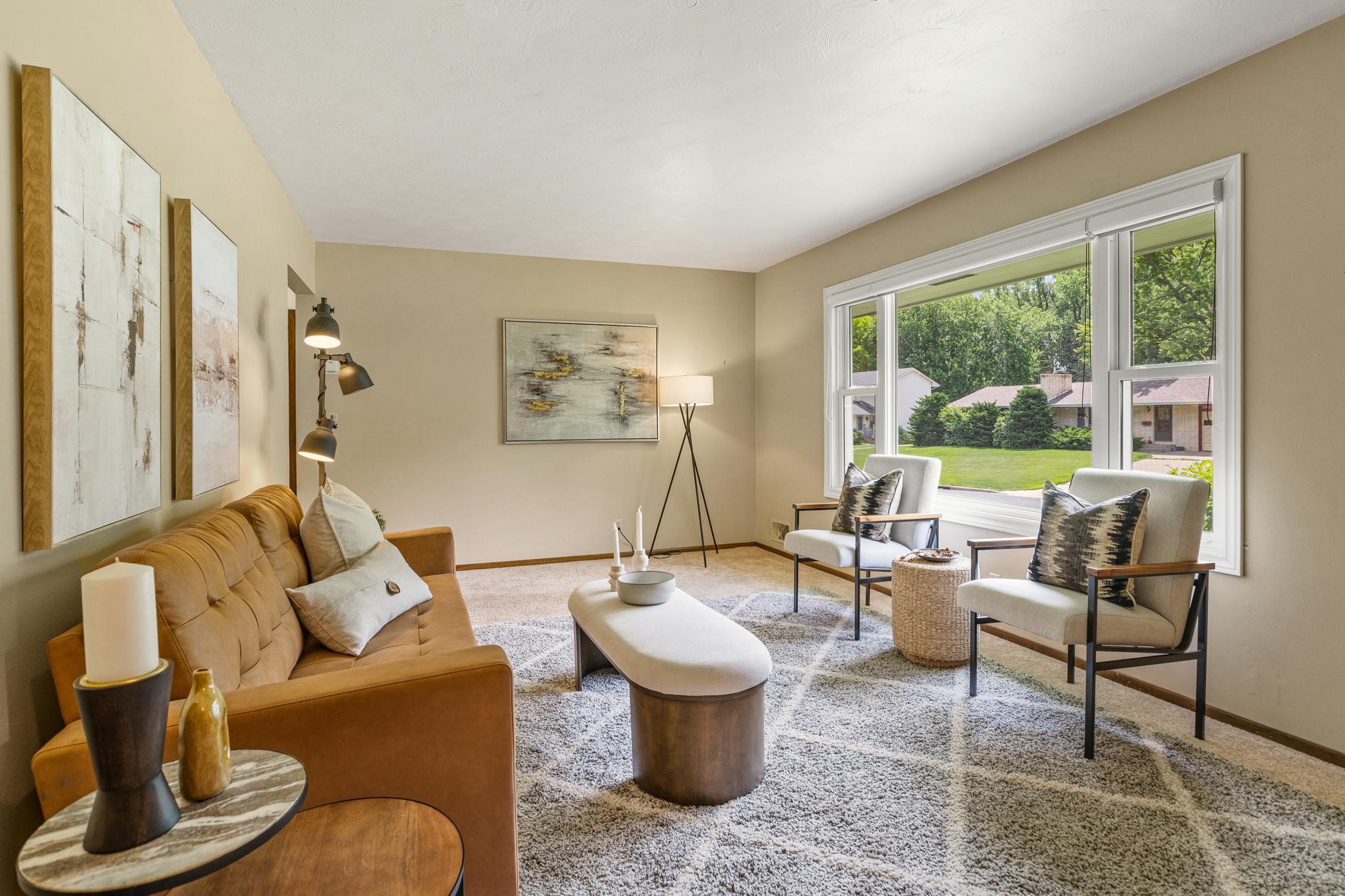View of Residential at 3337 76th Street, Inver Grove Heights MN 55076, Inver Grove Heights - Mike Wilen | Minnesota Team Real Estate
