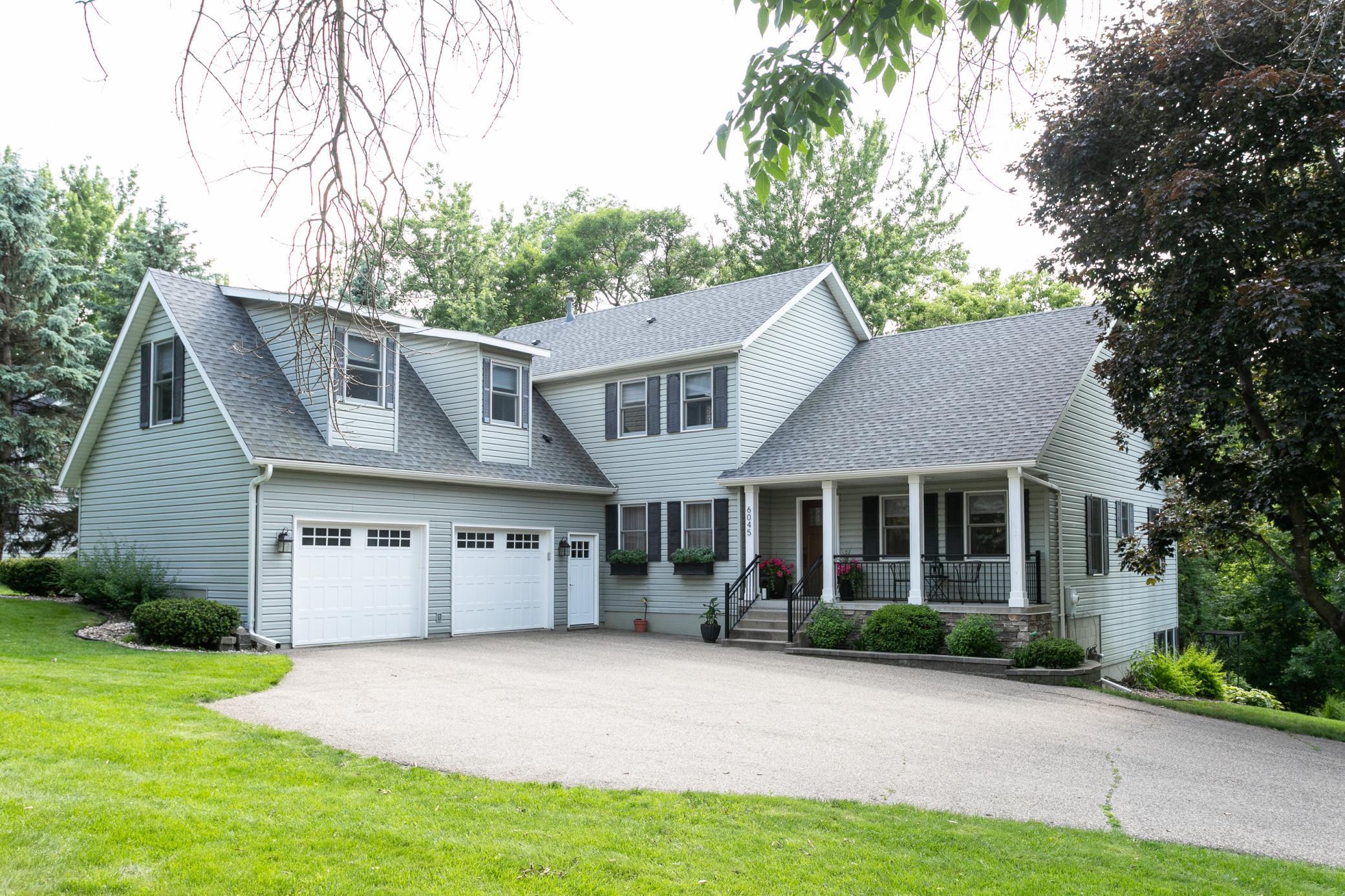 View of Residential at 6045 Galpin Lake Road, Excelsior MN 55331, Excelsior - Mike Wilen | Minnesota Team Real Estate