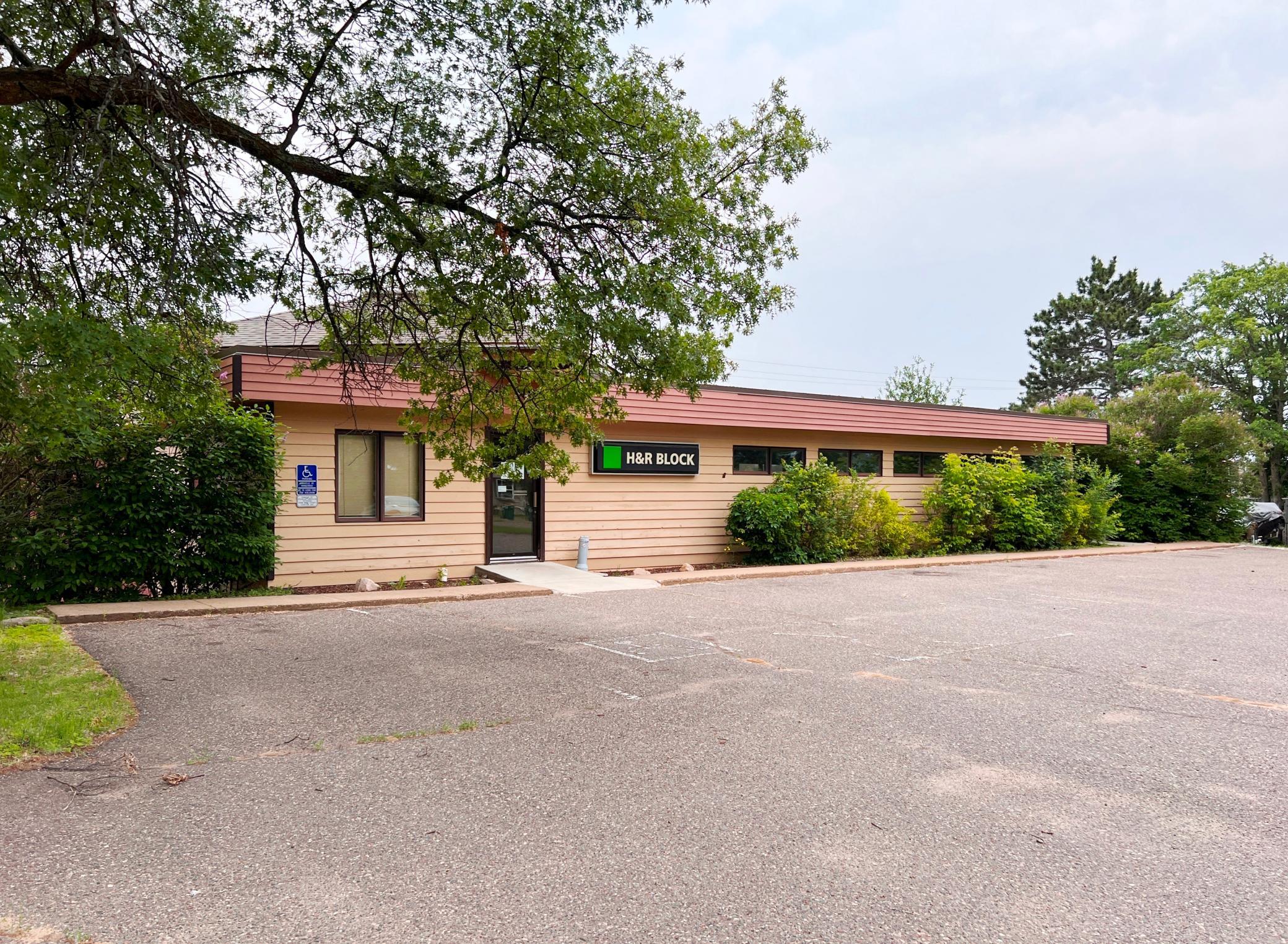 View of Commercial Sale at 516 6th Street #Entire Building, Brainerd MN 56401, Brainerd (2 of 25) - Mike Wilen | Minnesota Team Real Estate