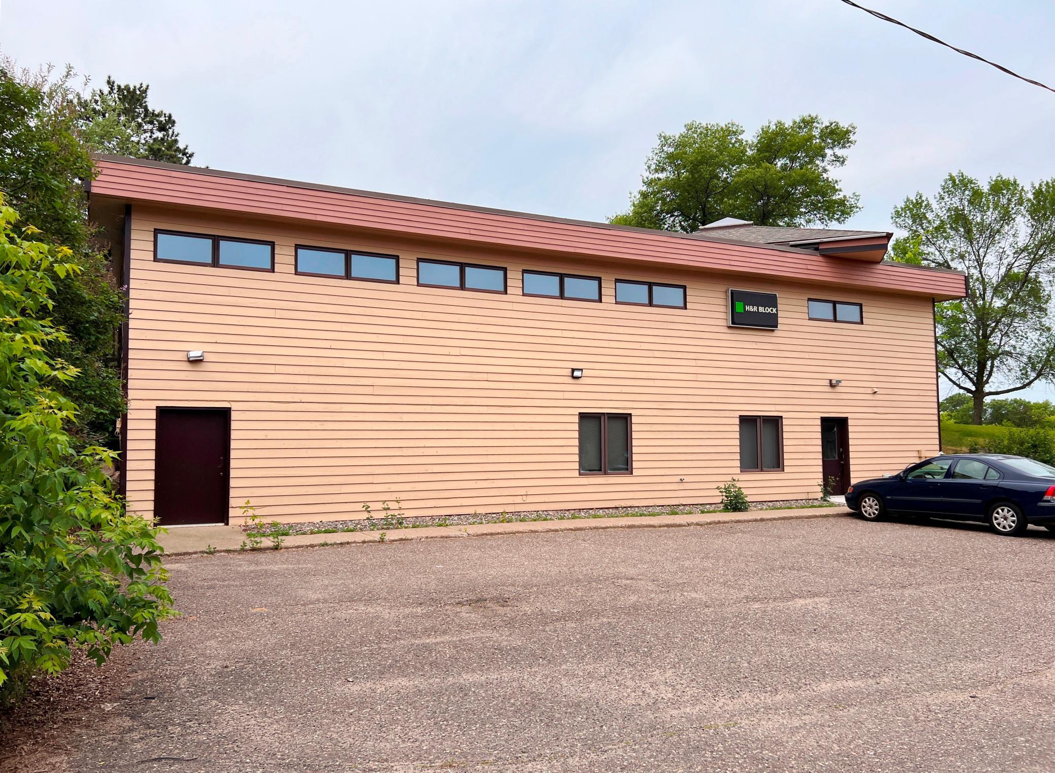 View of Commercial Sale at 516 6th Street #Entire Building, Brainerd MN 56401, Brainerd (4 of 25) - Mike Wilen | Minnesota Team Real Estate