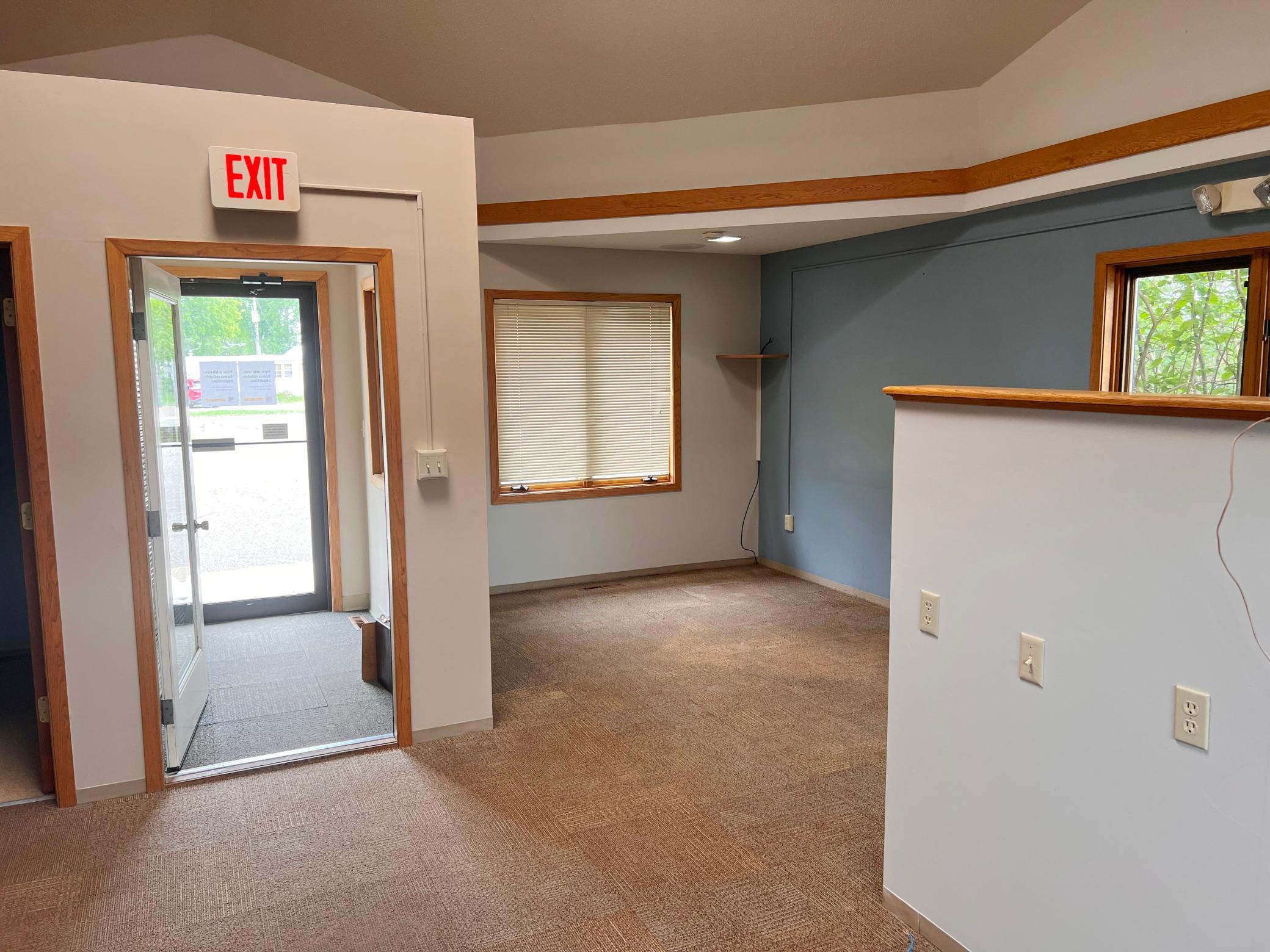 View of Commercial Sale at 516 6th Street #Entire Building, Brainerd MN 56401, Brainerd (9 of 25) - Mike Wilen | Minnesota Team Real Estate
