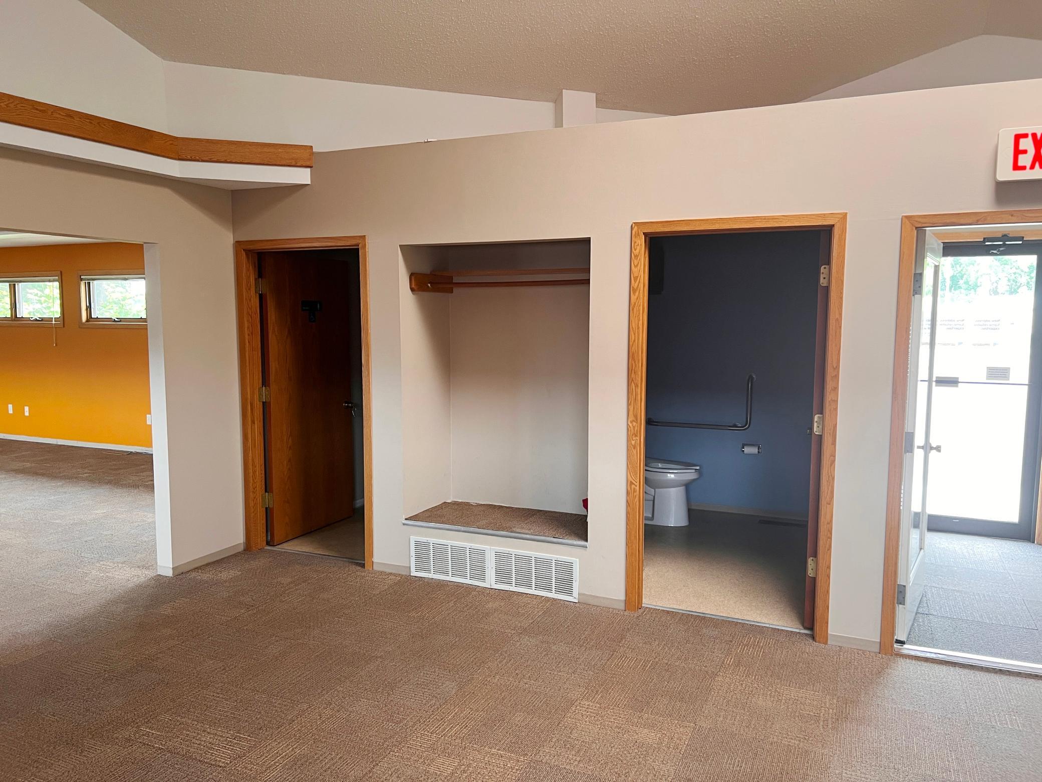 View of Commercial Sale at 516 6th Street #Entire Building, Brainerd MN 56401, Brainerd (10 of 25) - Mike Wilen | Minnesota Team Real Estate