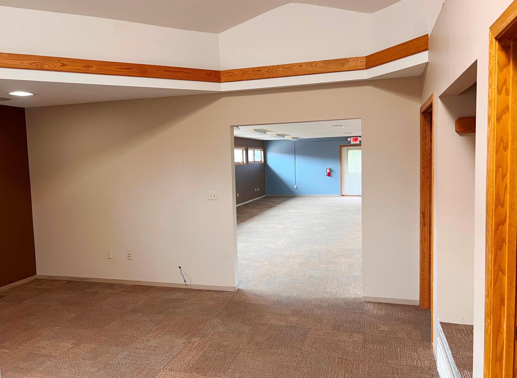 View of Commercial Sale at 516 6th Street #Entire Building, Brainerd MN 56401, Brainerd (11 of 25) - Mike Wilen | Minnesota Team Real Estate