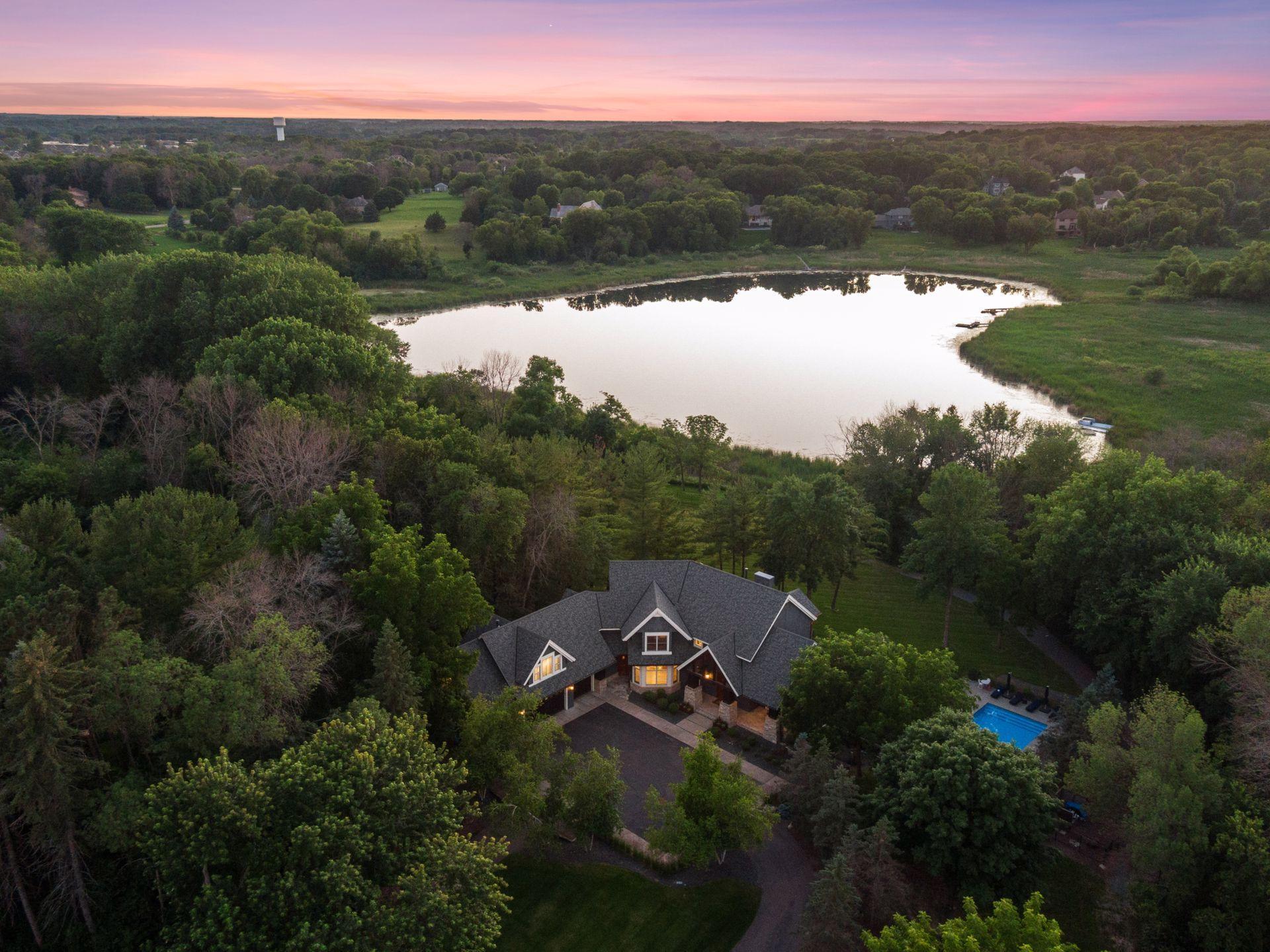 View of Residential at 849 Brown Road, Orono MN 55356, Orono - Mike Wilen | Minnesota Team Real Estate