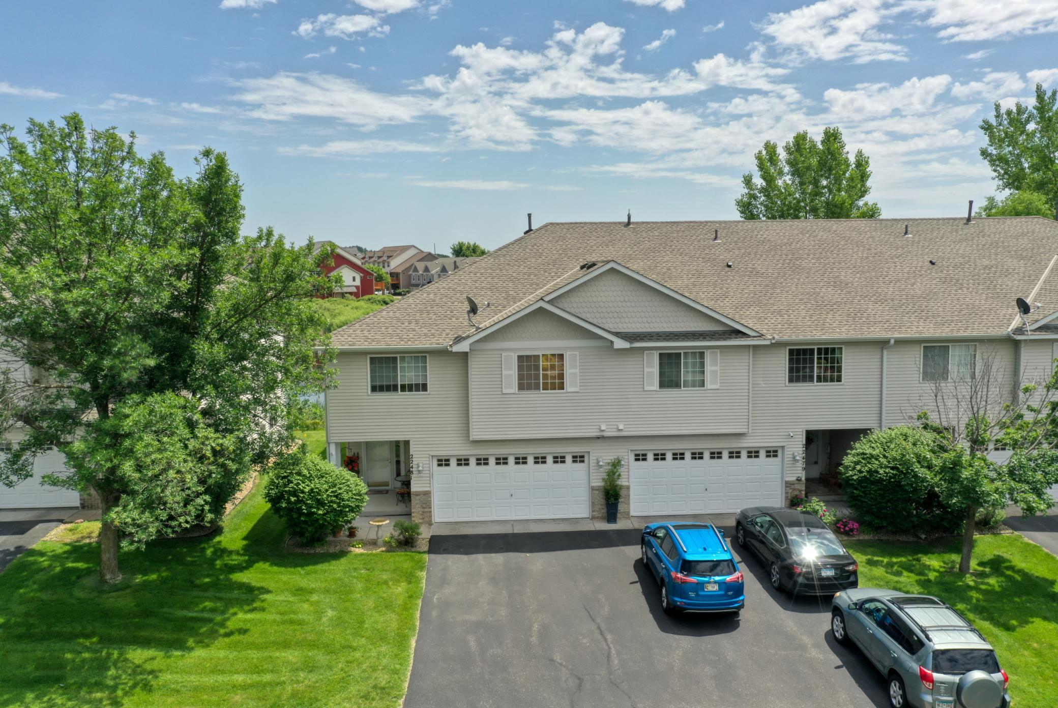 View of Residential at 22481 Evergreen Circle, Forest Lake MN 55025, Forest Lake - Mike Wilen | Minnesota Team Real Estate