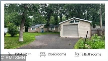 View of Residential at 340 Lake Avenue, Big Lake MN 55309, Big Lake - Mike Wilen | Minnesota Team Real Estate