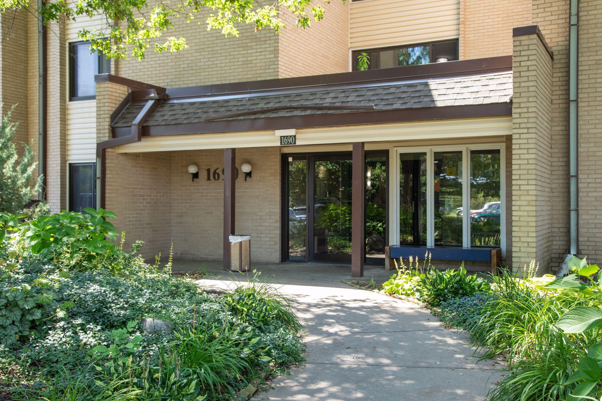 View of Residential at 1690 Highway 36 #233, Roseville MN 55113, Roseville - Mike Wilen | Minnesota Team Real Estate
