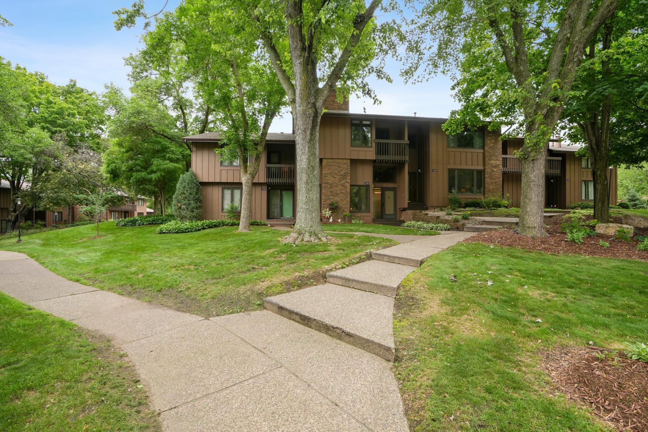 View of Residential at 2589 Sumac Ridge, White Bear Lake MN 55110, White Bear Lake - Mike Wilen | Minnesota Team Real Estate