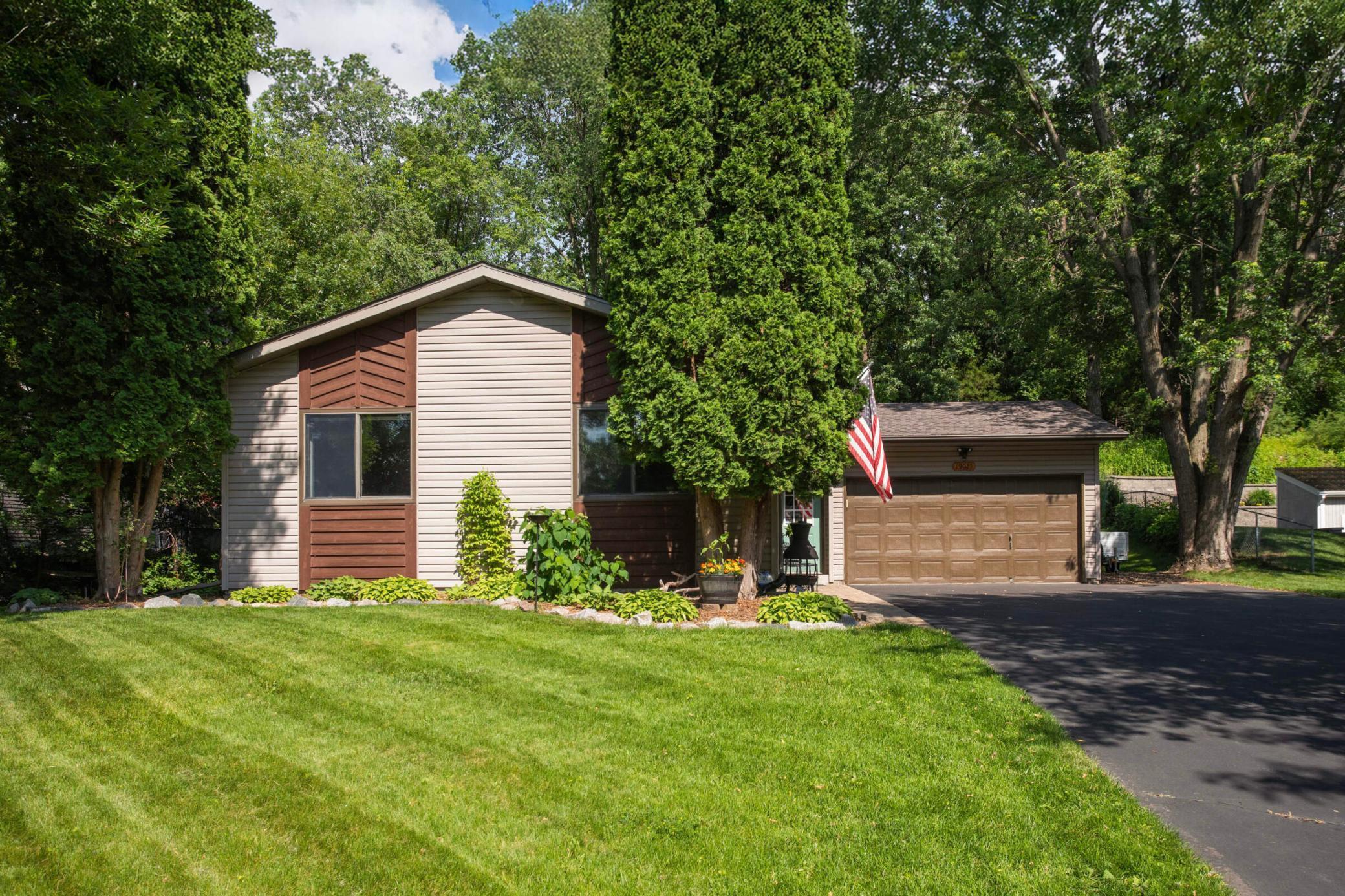 View of Residential at 19025 Dodge Street, Elk River MN 55330, Elk River - Mike Wilen | Minnesota Team Real Estate