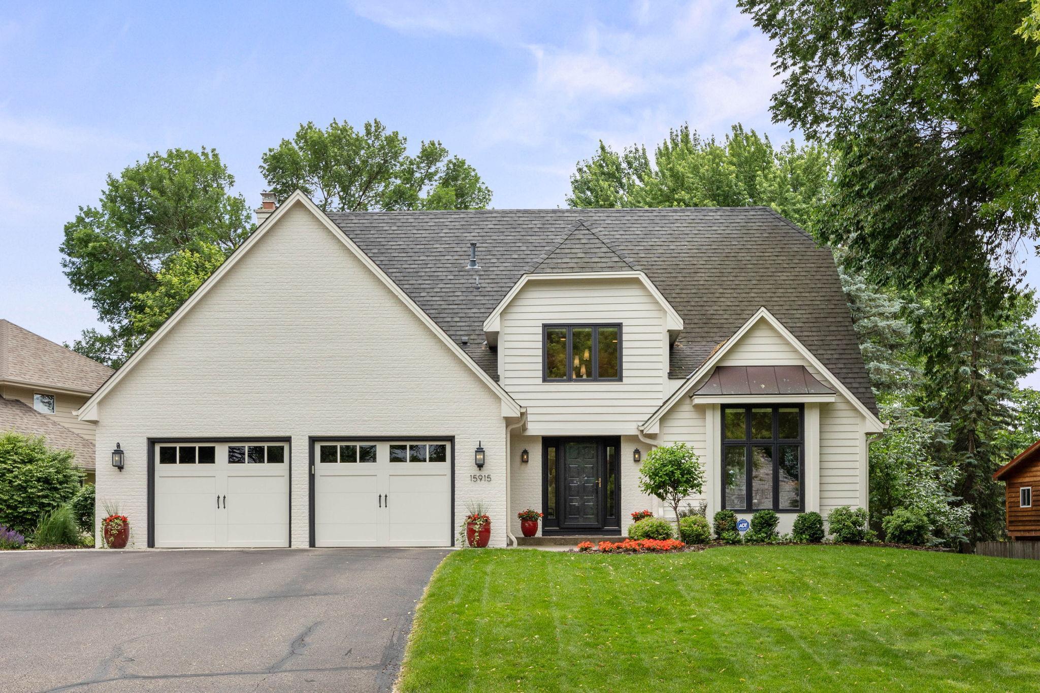 View of Residential at 15915 46th Avenue, Plymouth MN 55446, Plymouth - Mike Wilen | Minnesota Team Real Estate