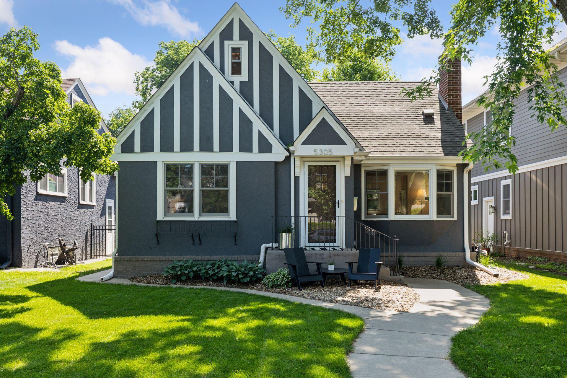 View of Residential at 5305 Beard Avenue, Minneapolis MN 55410, Minneapolis - Mike Wilen | Minnesota Team Real Estate