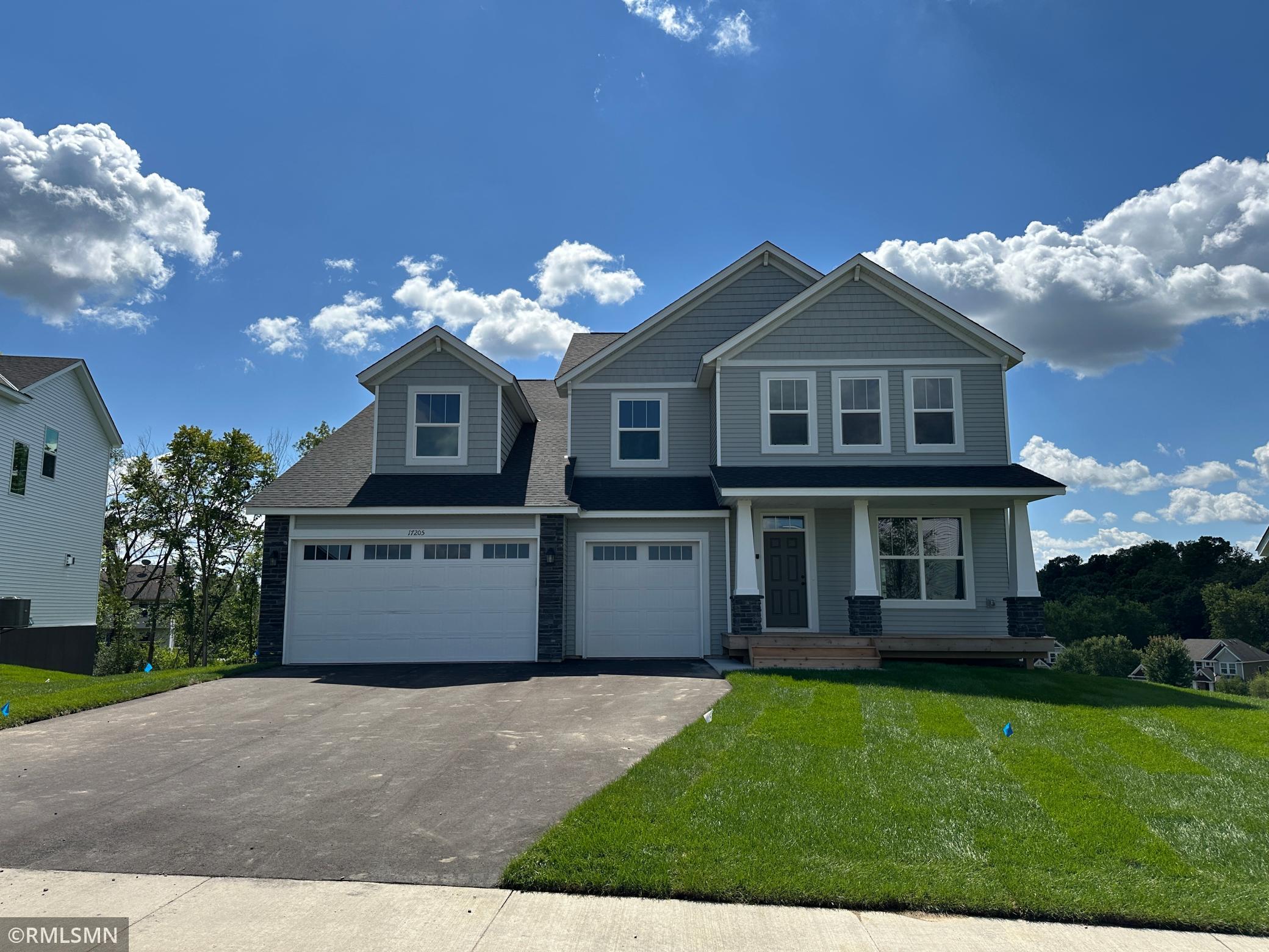 View of Residential at 17205 61st Street, Otsego MN 55330, Otsego - Mike Wilen | Minnesota Team Real Estate