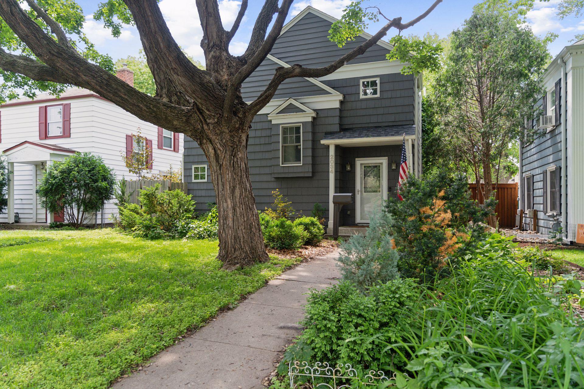 View of Residential at 2034 Pinehurst Avenue, Saint Paul MN 55116, Saint Paul - Mike Wilen | Minnesota Team Real Estate