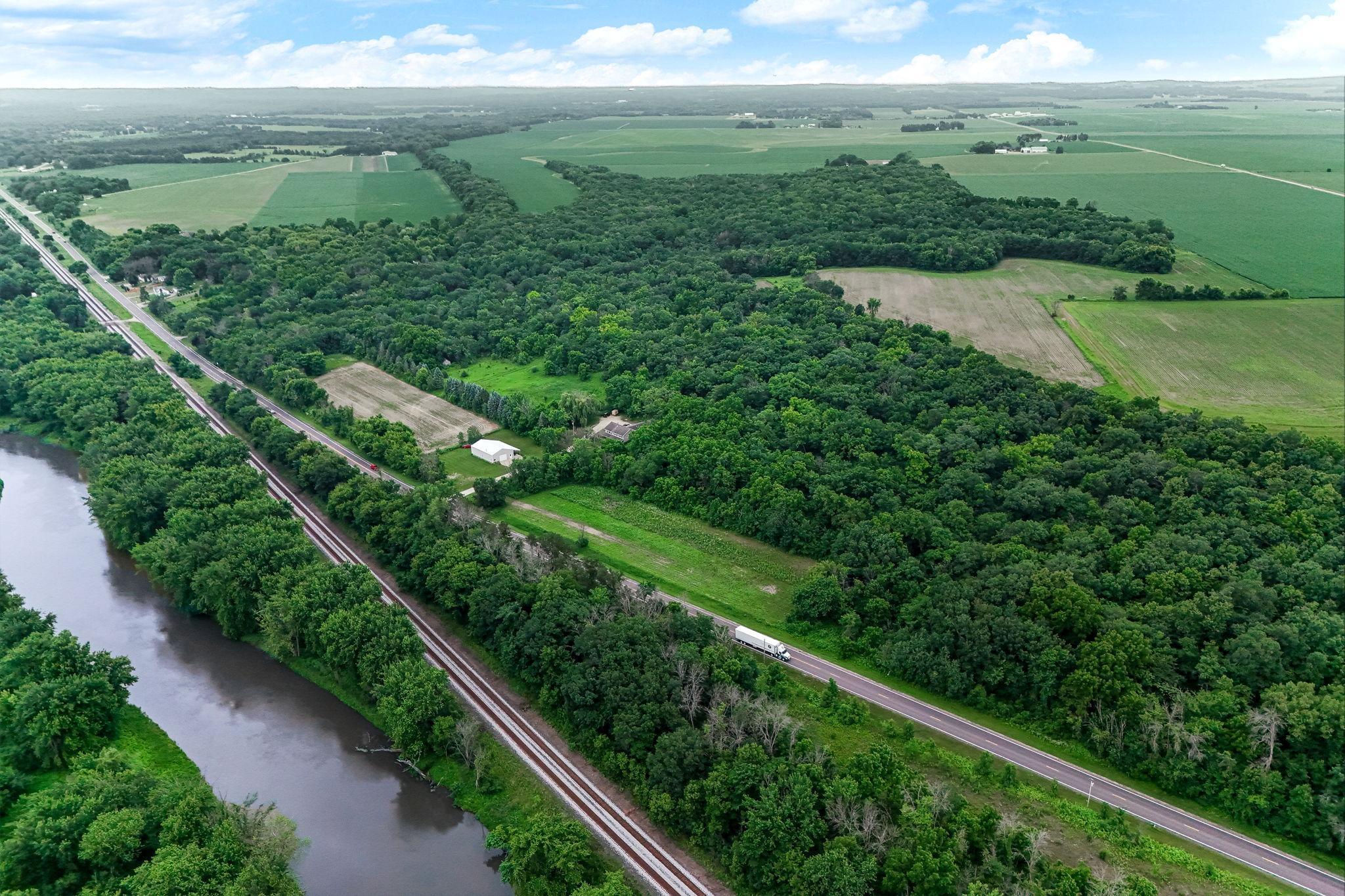 View of Land at TBD Ravenna Trail, Hastings MN 55033, Hastings - Mike Wilen | Minnesota Team Real Estate