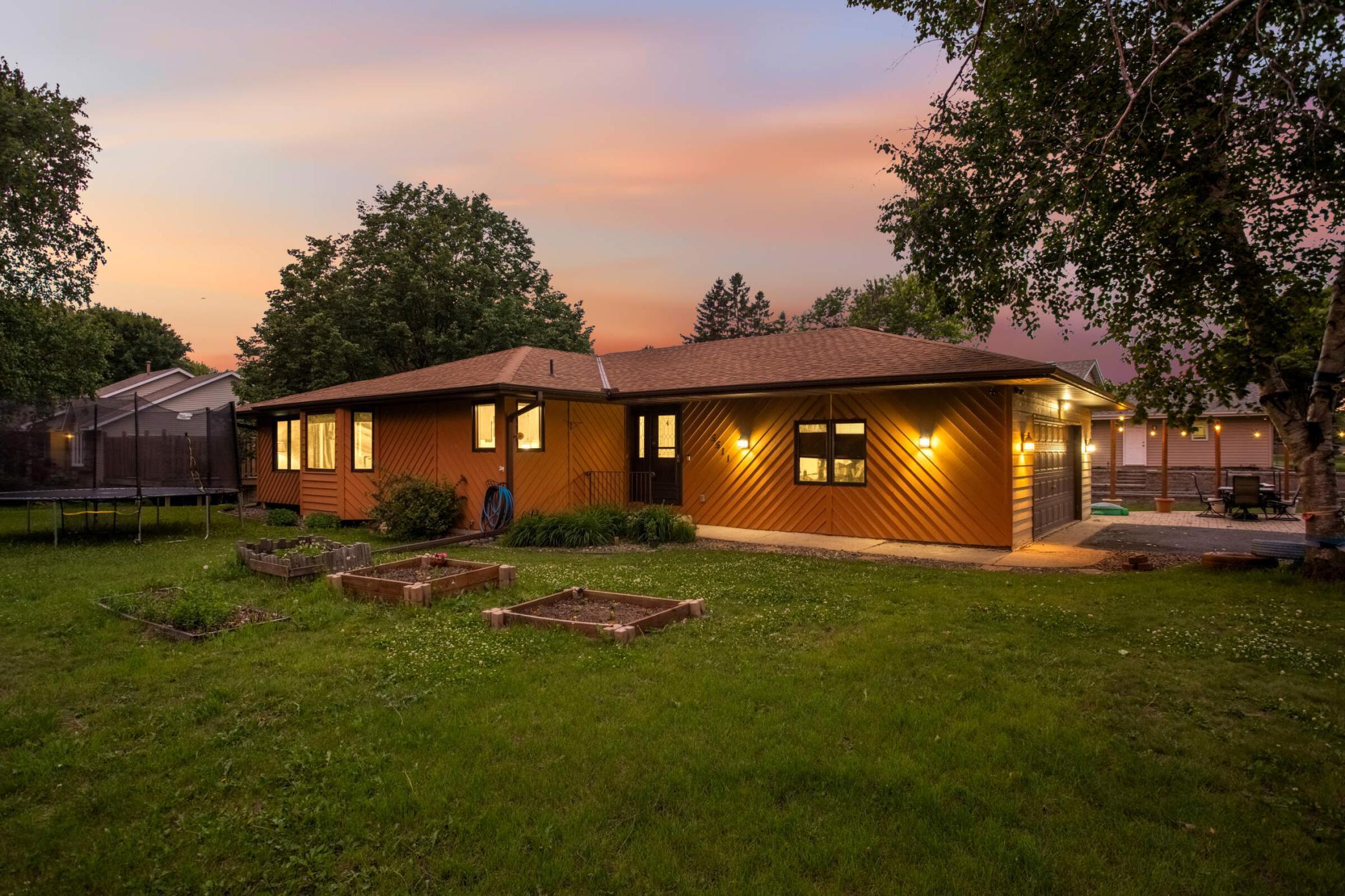 View of Residential at 5511 Fisher Street, White Bear Lake MN 55110, White Bear Lake - Mike Wilen | Minnesota Team Real Estate