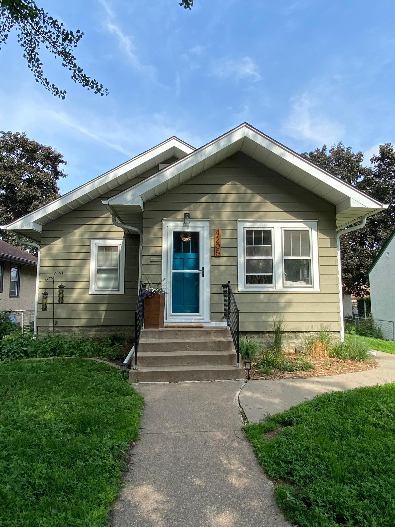 View of Residential at 4205 27th Avenue, Minneapolis MN 55406, Minneapolis - Mike Wilen | Minnesota Team Real Estate
