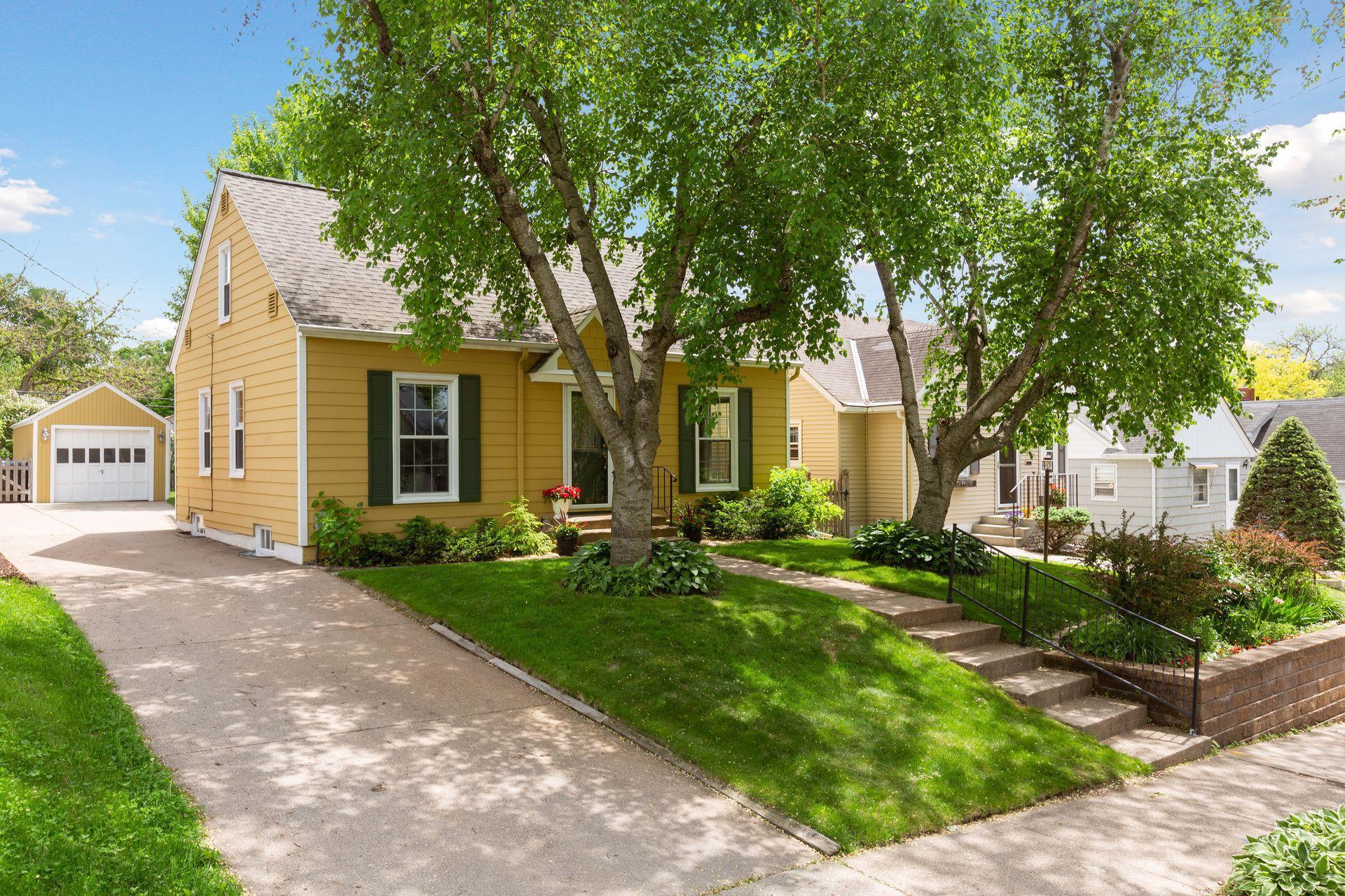 View of Residential at 5521 Emerson Avenue, Minneapolis MN 55419, Minneapolis - Mike Wilen | Minnesota Team Real Estate