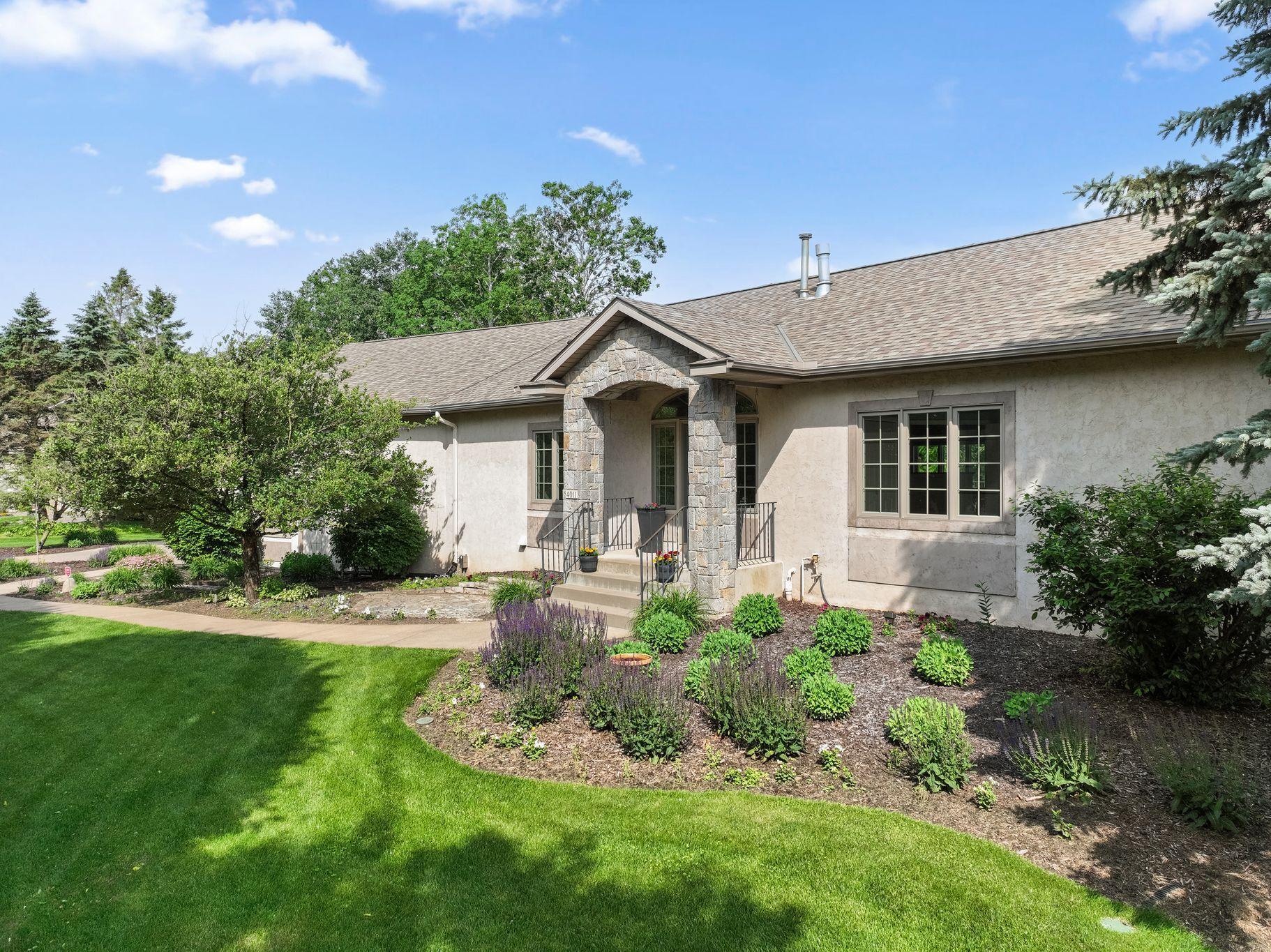 View of Residential at 4011 114th Lane, Blaine MN 55449, Blaine - Mike Wilen | Minnesota Team Real Estate
