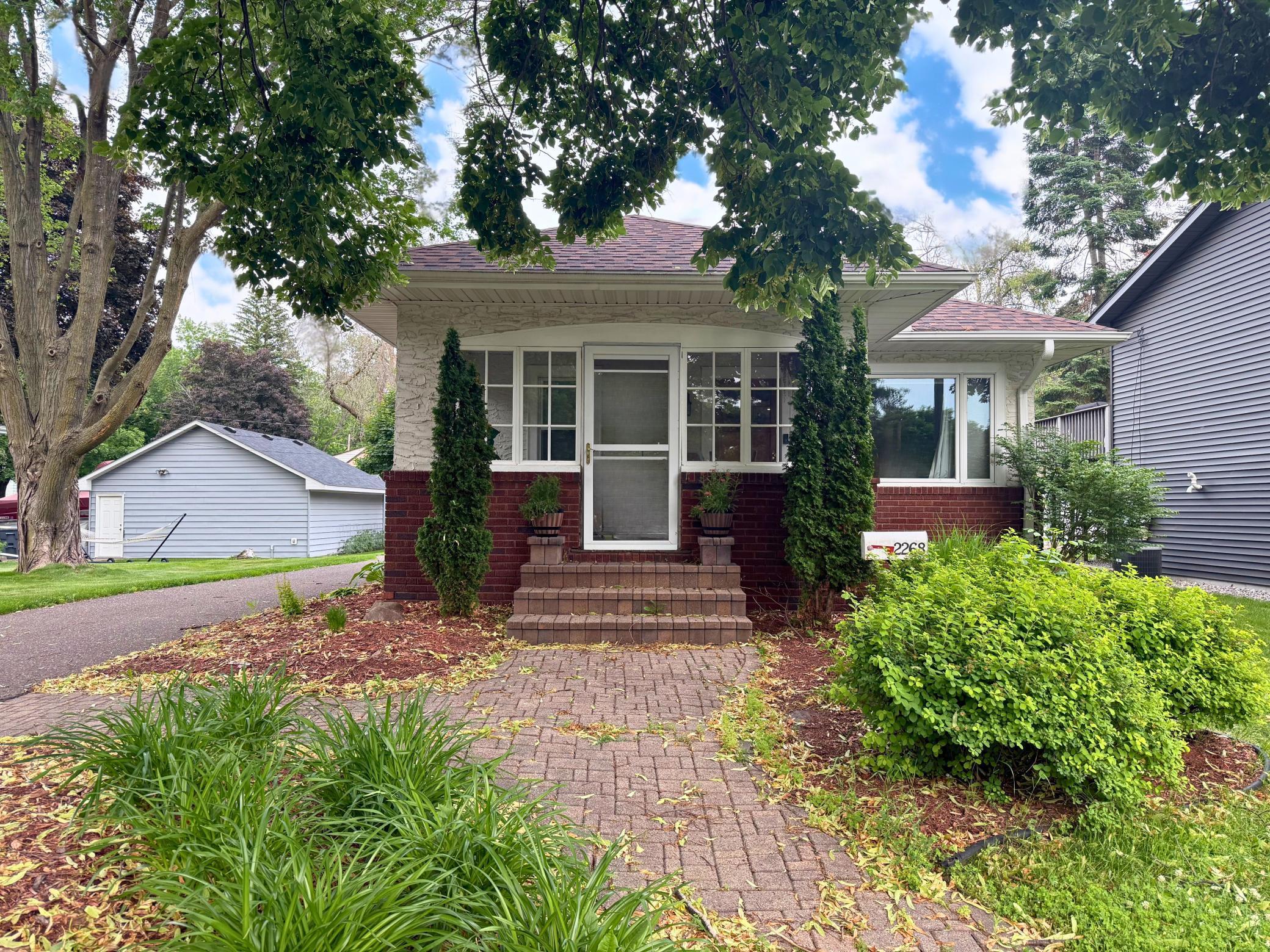 View of Residential at 2268 East Charles Street, North Saint Paul MN 55109, North Saint Paul - Mike Wilen | Minnesota Team Real Estate