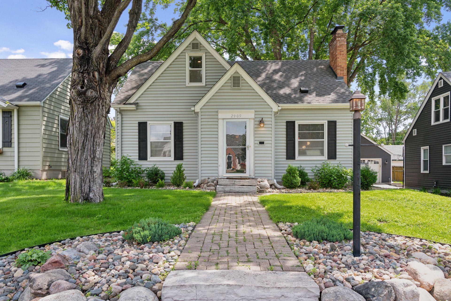 View of Residential at 2909 Colorado Avenue, Saint Louis Park MN 55416, Saint Louis Park - Mike Wilen | Minnesota Team Real Estate