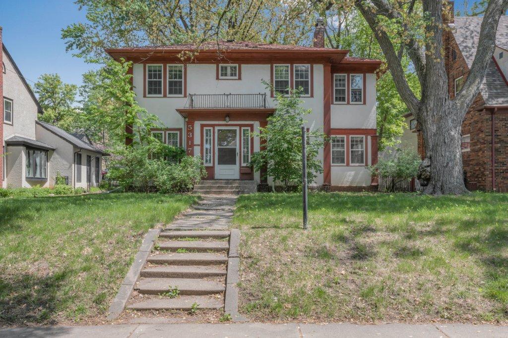View of Residential at 5317 3rd Avenue, Minneapolis MN 55419, Minneapolis - Mike Wilen | Minnesota Team Real Estate