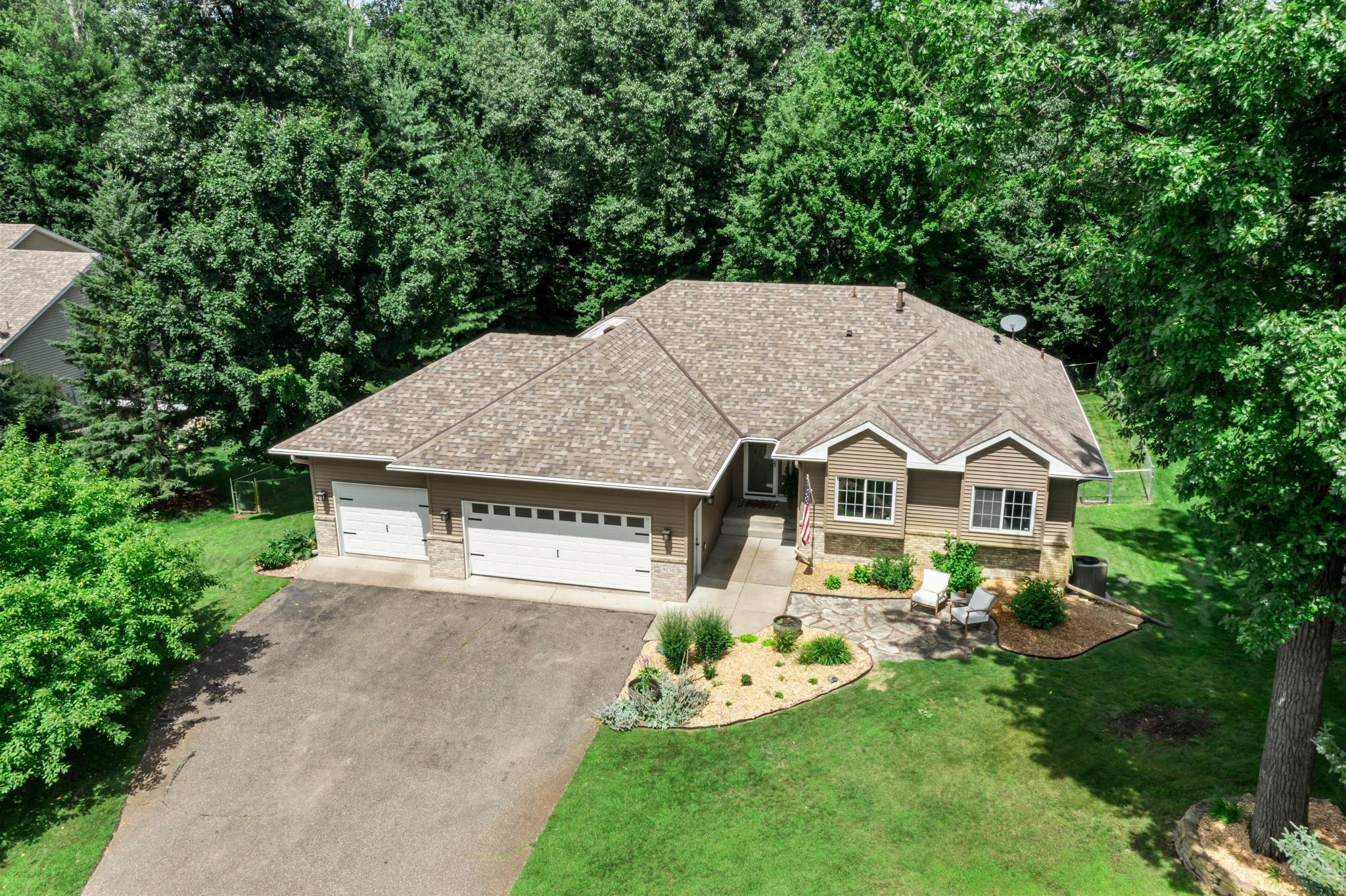 View of Residential at 9170 227th Street, Forest Lake MN 55025, Forest Lake - Mike Wilen | Minnesota Team Real Estate
