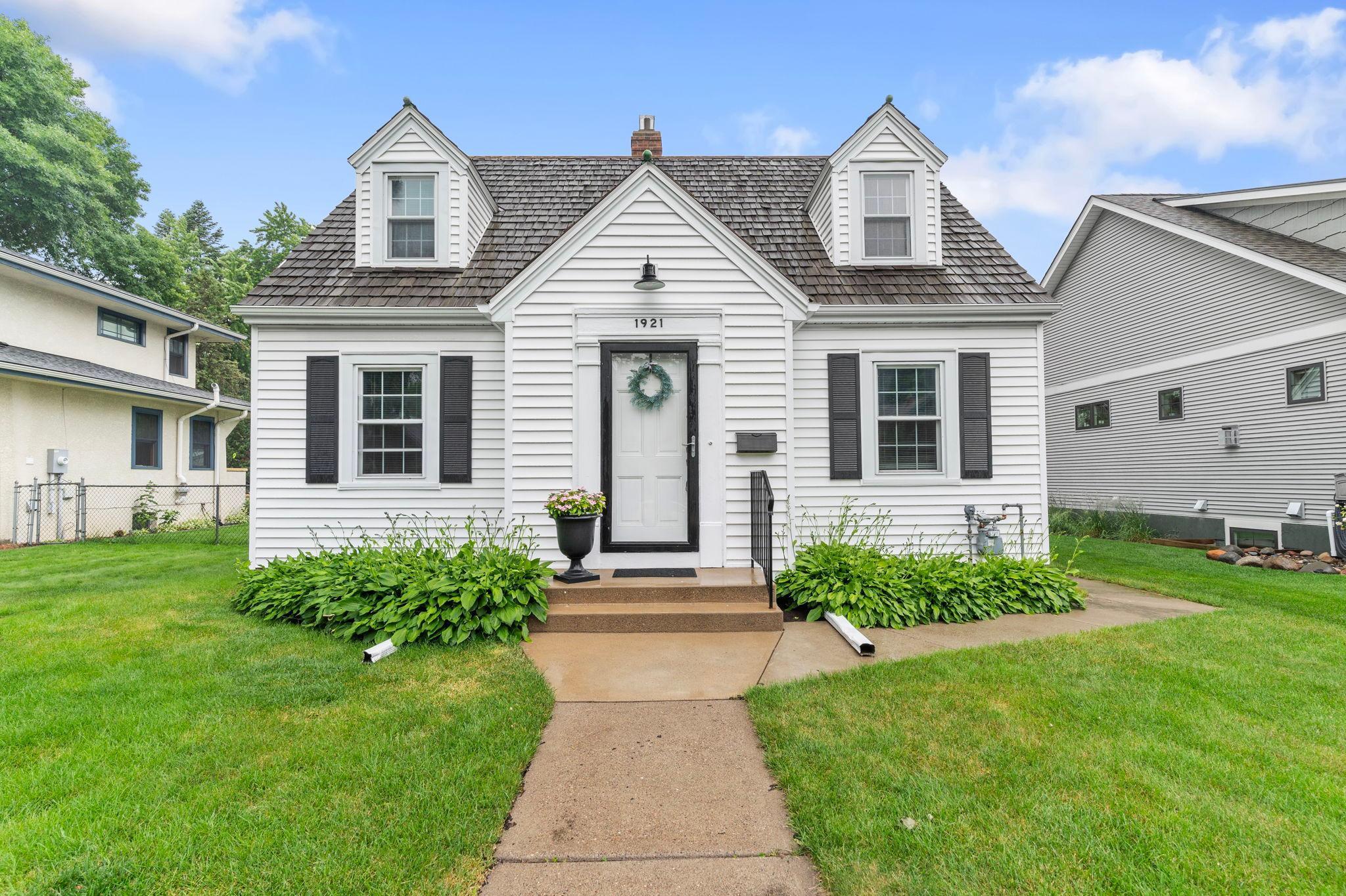 View of Residential at 1921 James Avenue, Saint Paul MN 55105, Saint Paul - Mike Wilen | Minnesota Team Real Estate