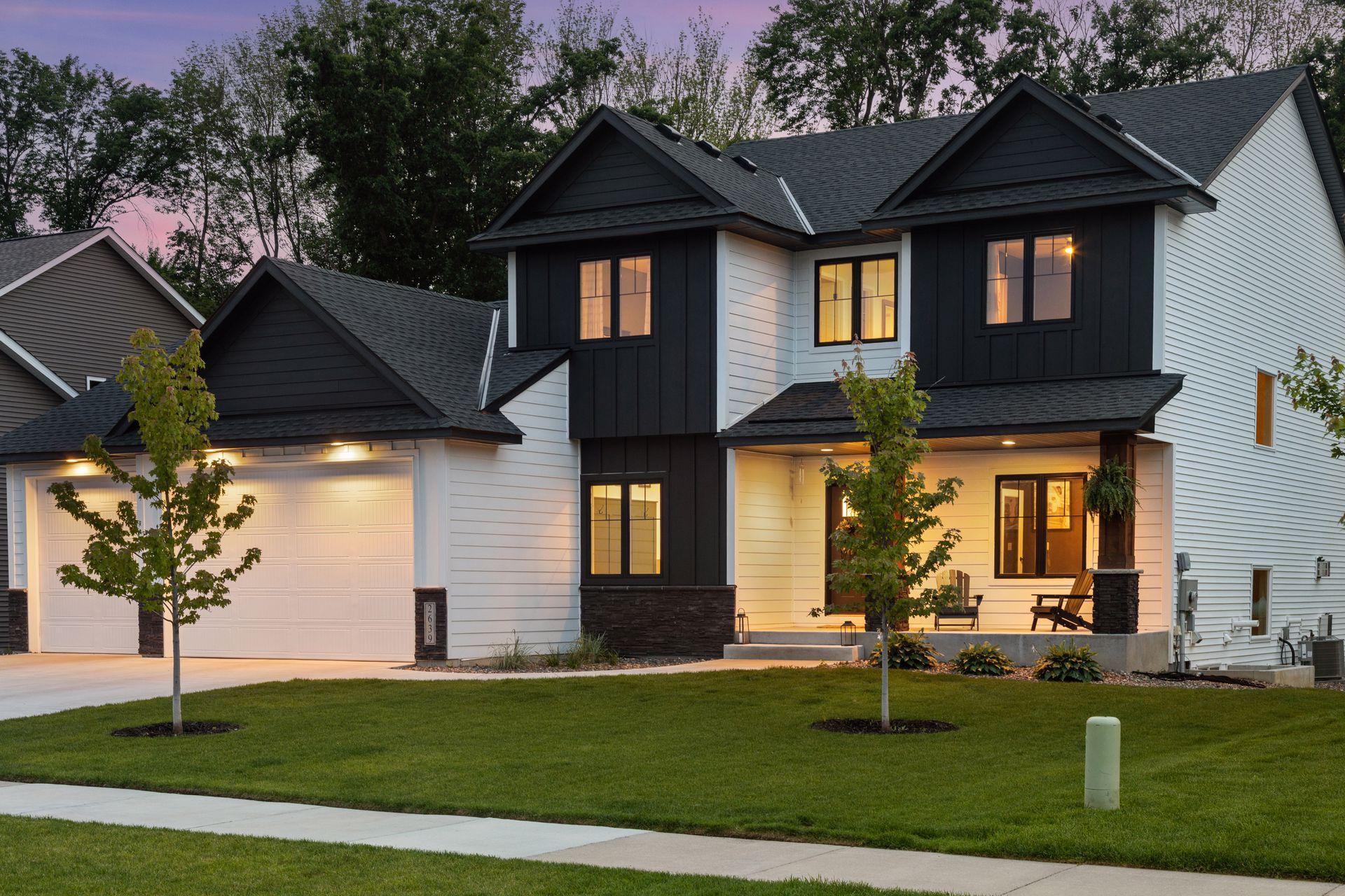 View of Residential at 2639 132nd Avenue, Blaine MN 55449, Blaine - Mike Wilen | Minnesota Team Real Estate