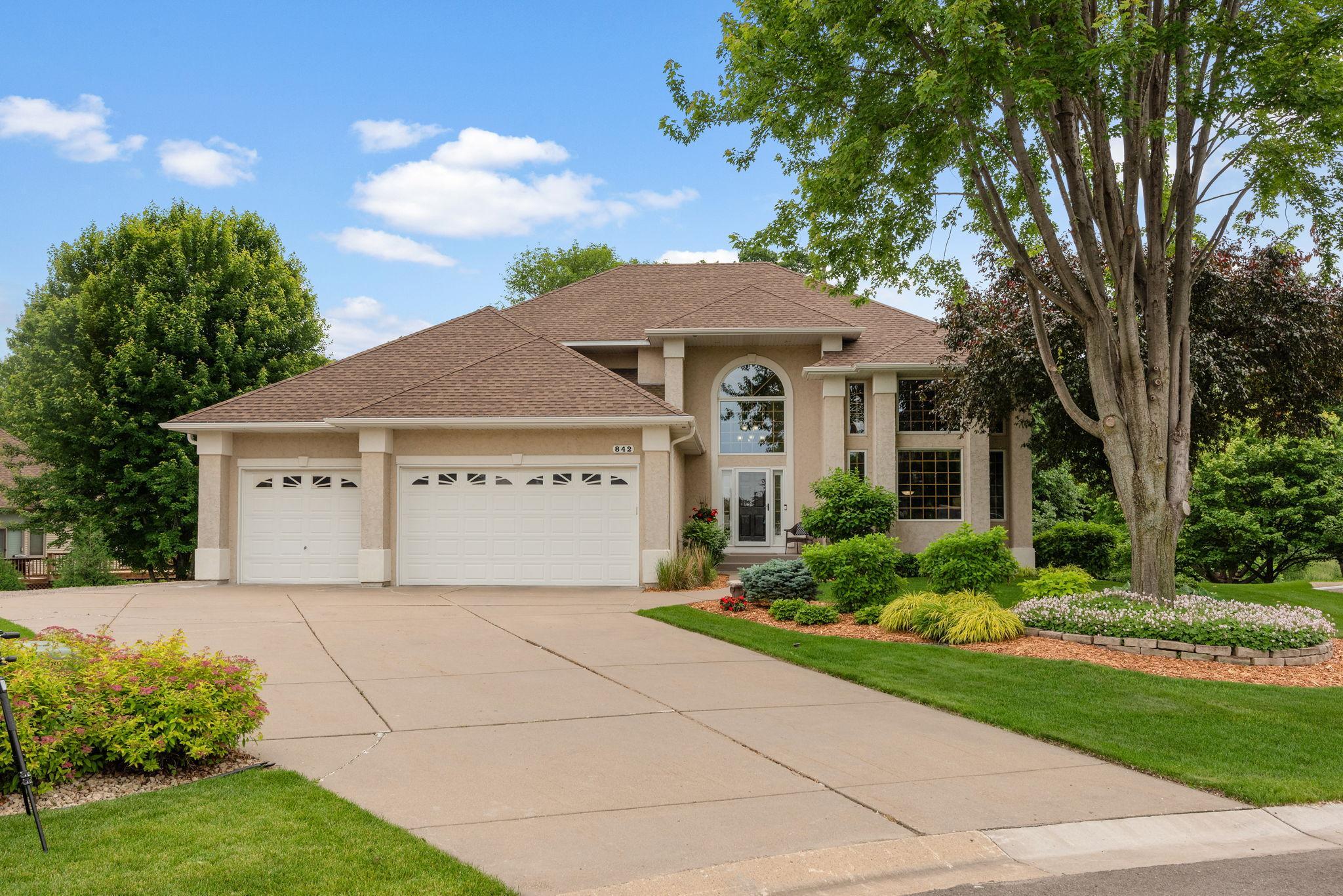 View of Residential at 842 Vista Circle, Delano MN 55328, Delano - Mike Wilen | Minnesota Team Real Estate